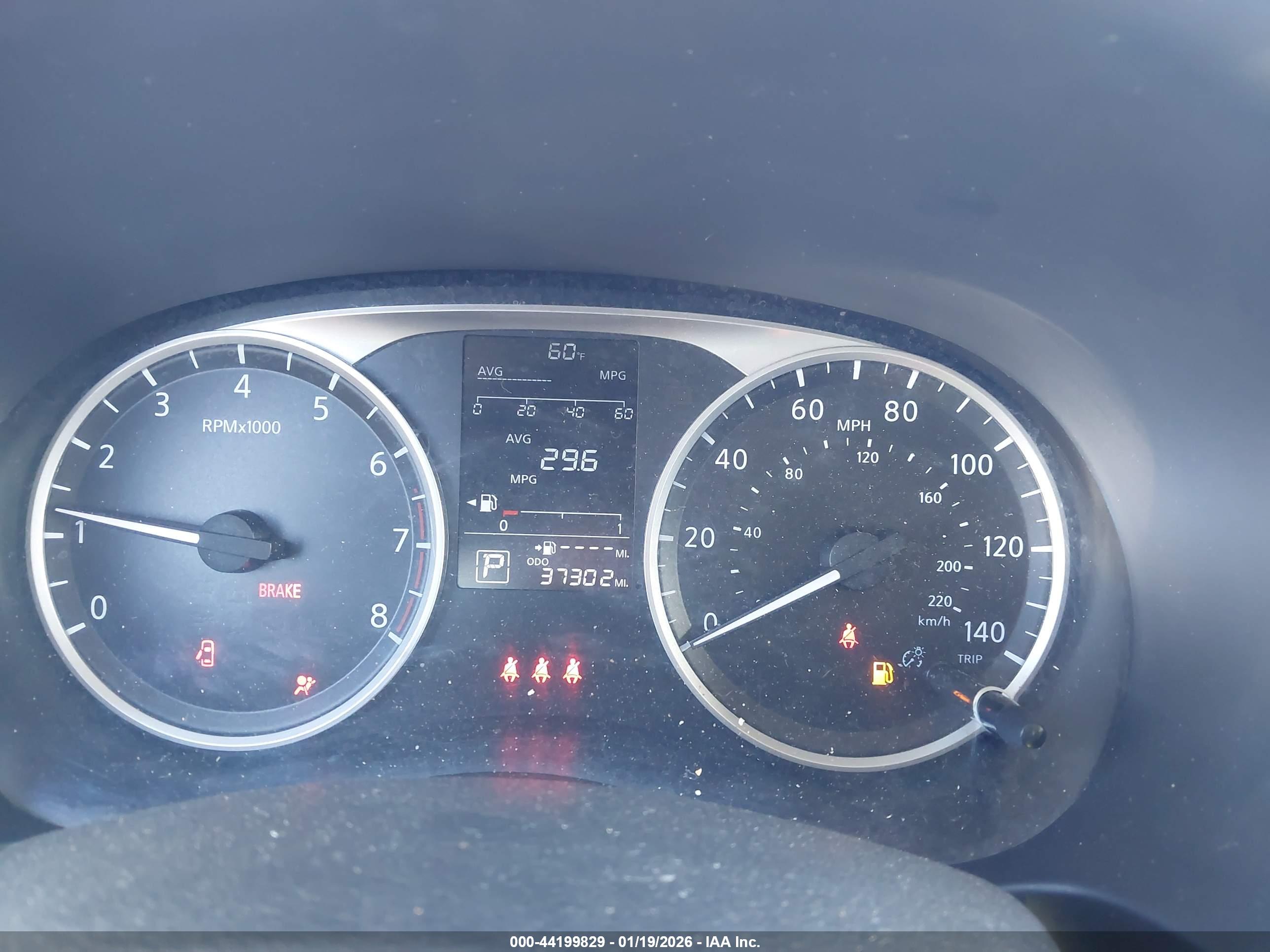 NISSAN KICKS image 7