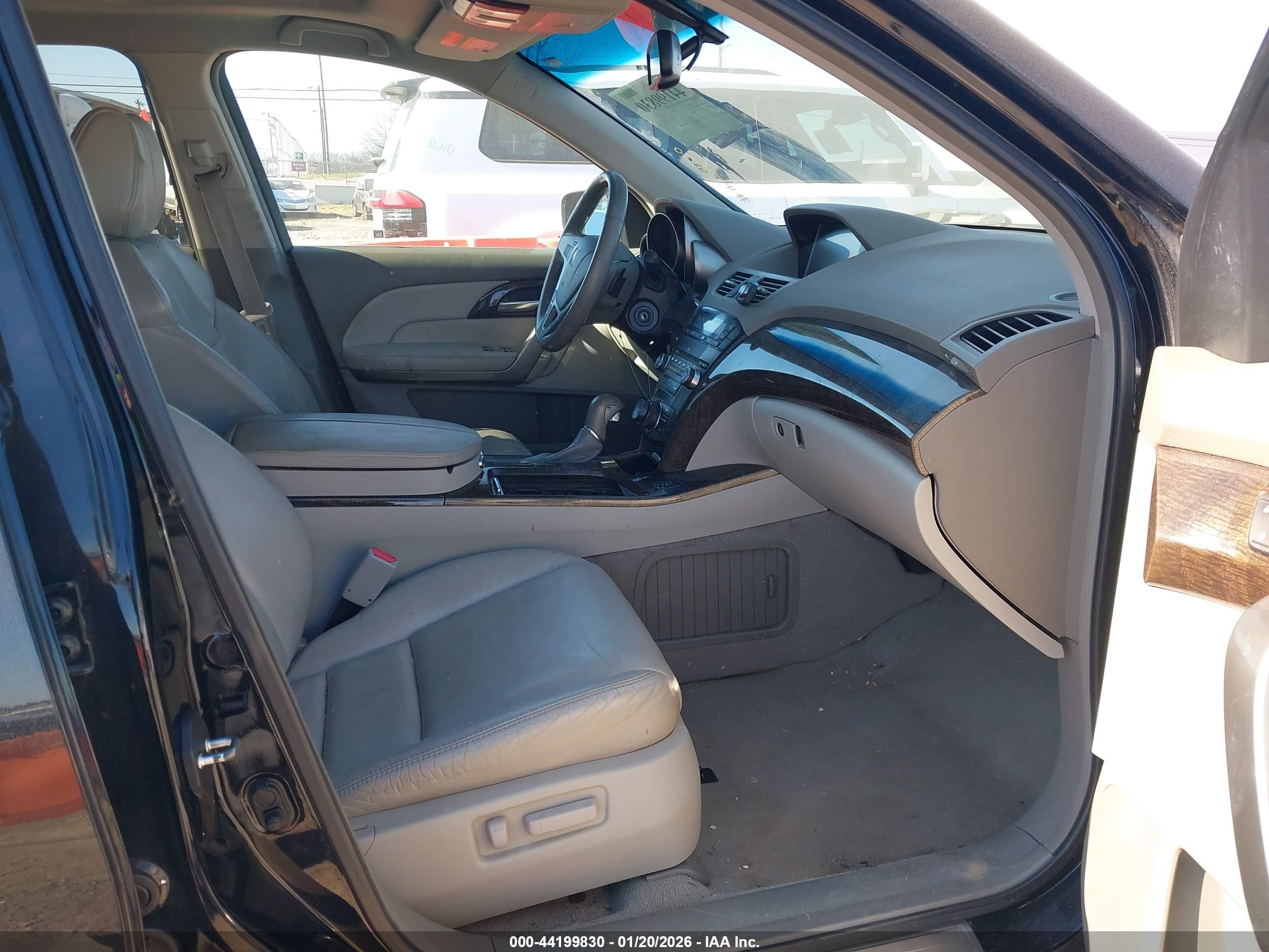 ACURA MDX image 5