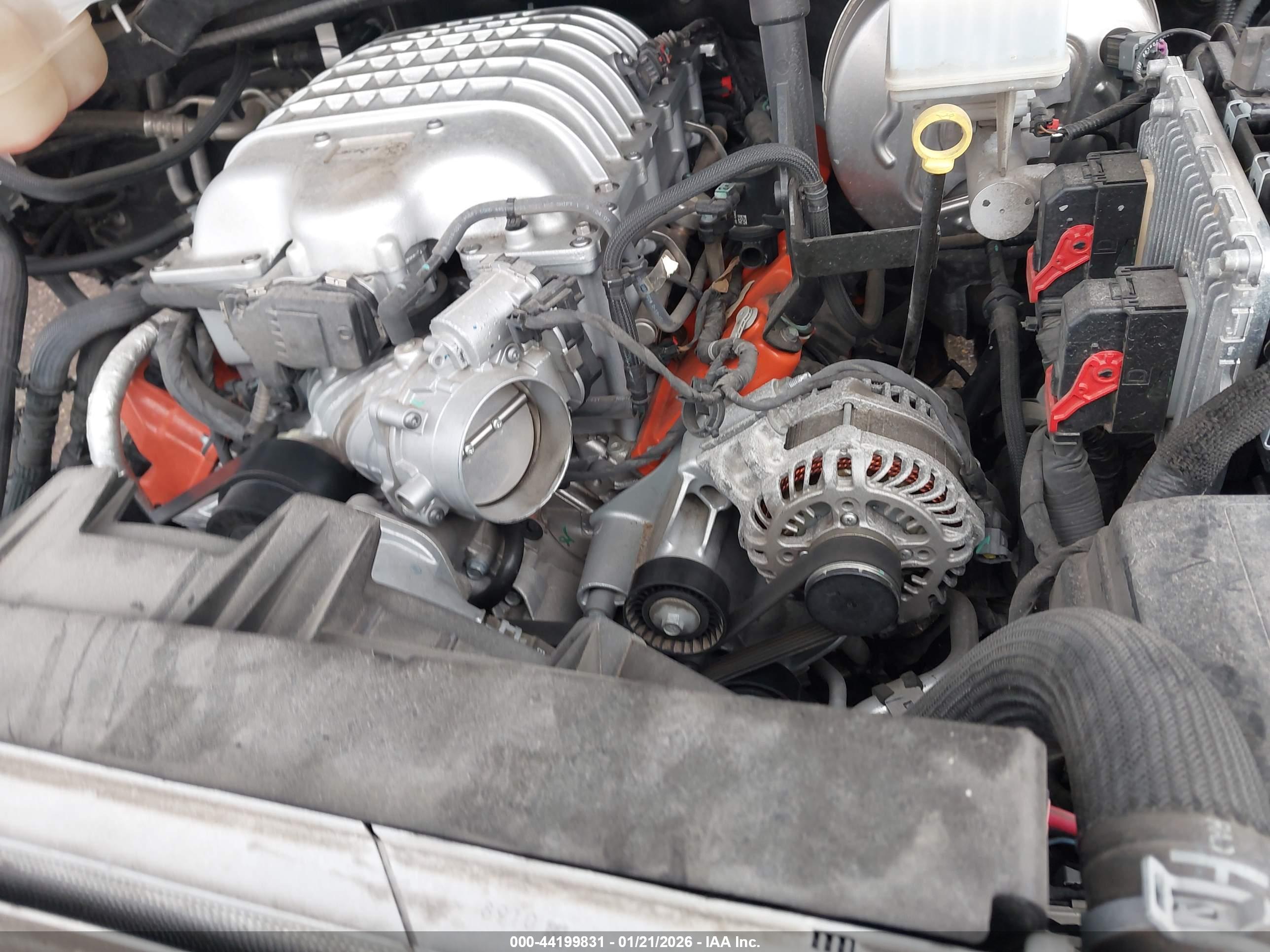 RAM 1500 image 10