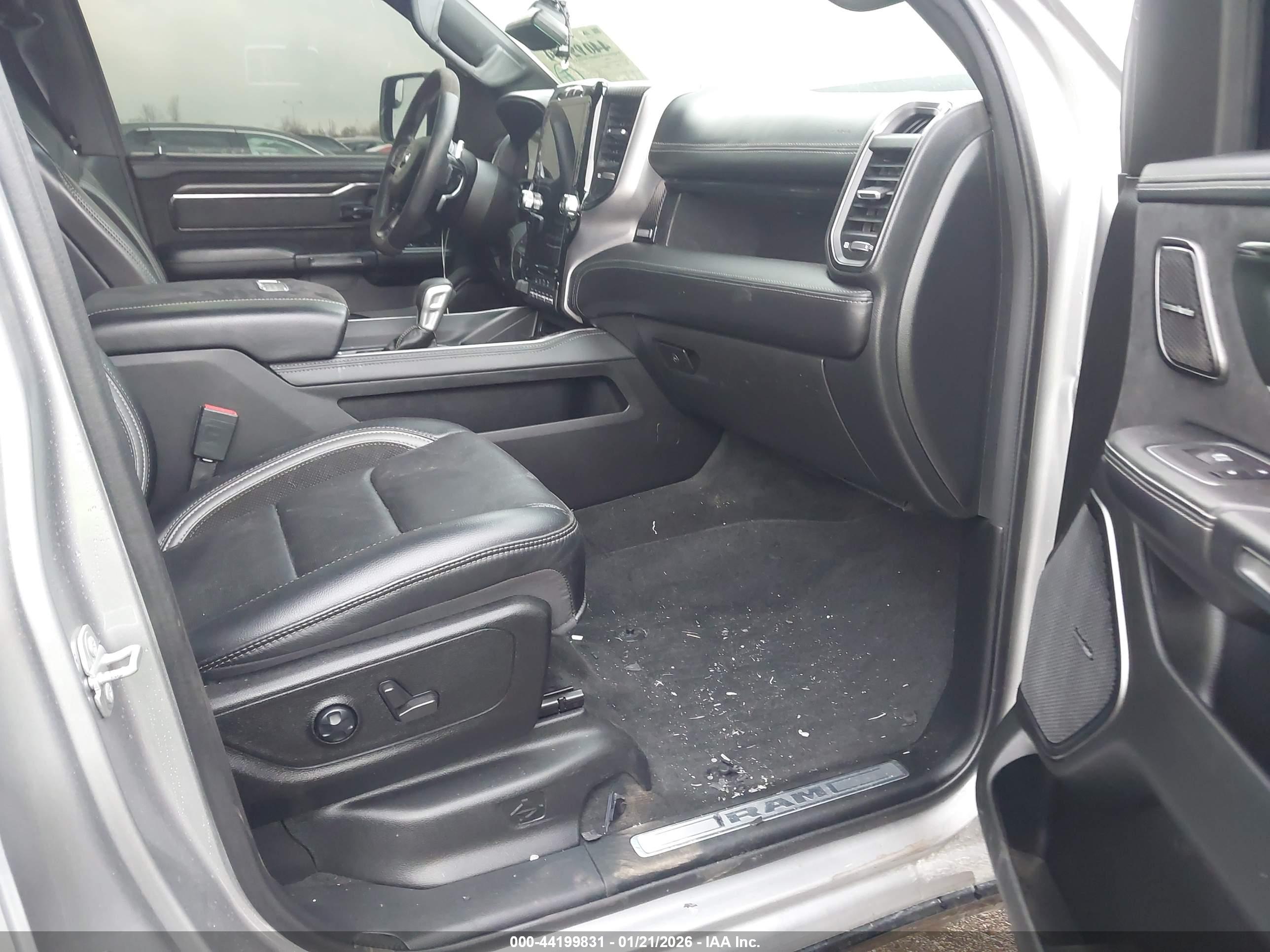 RAM 1500 image 5