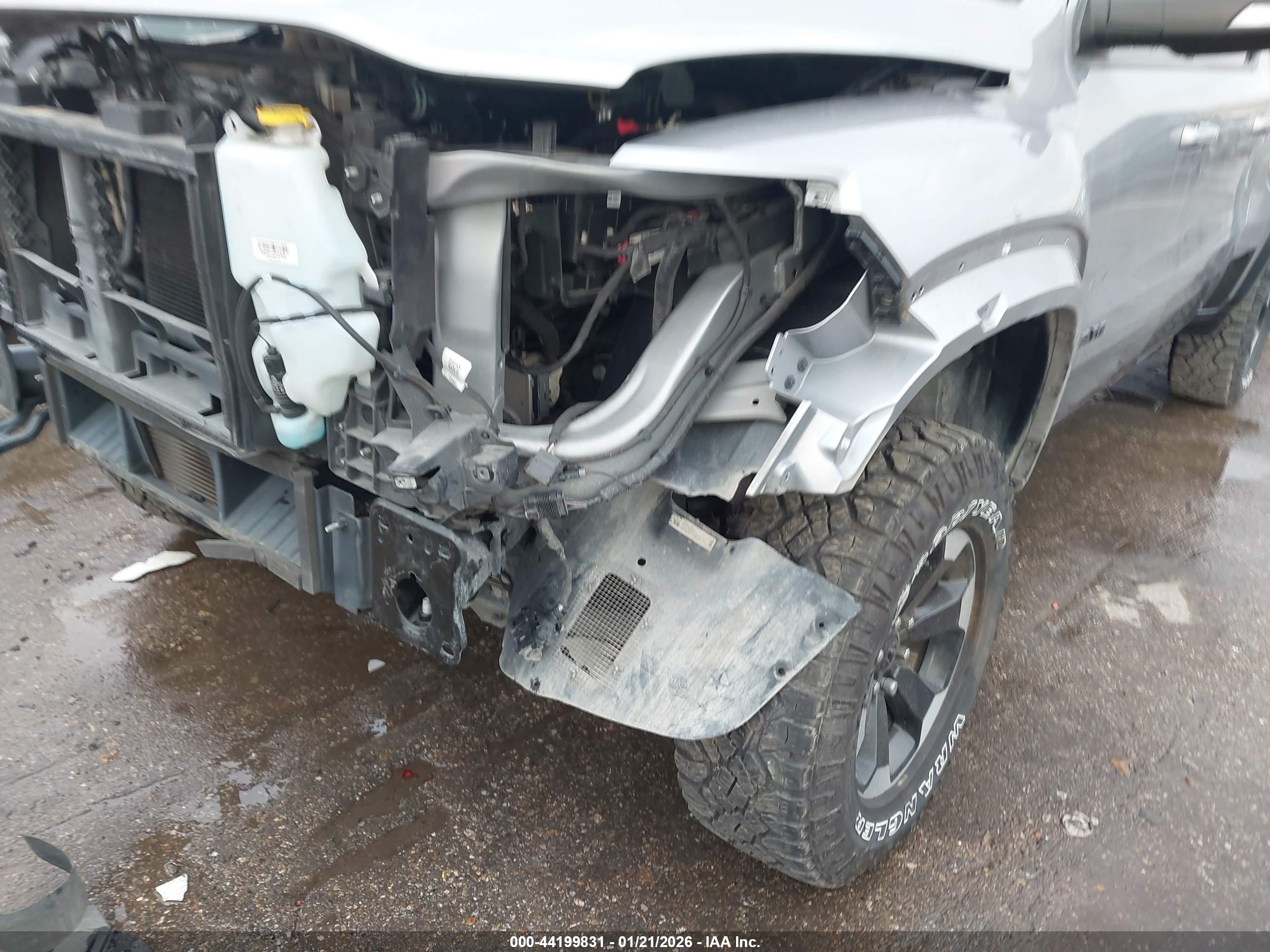 RAM 1500 image 6