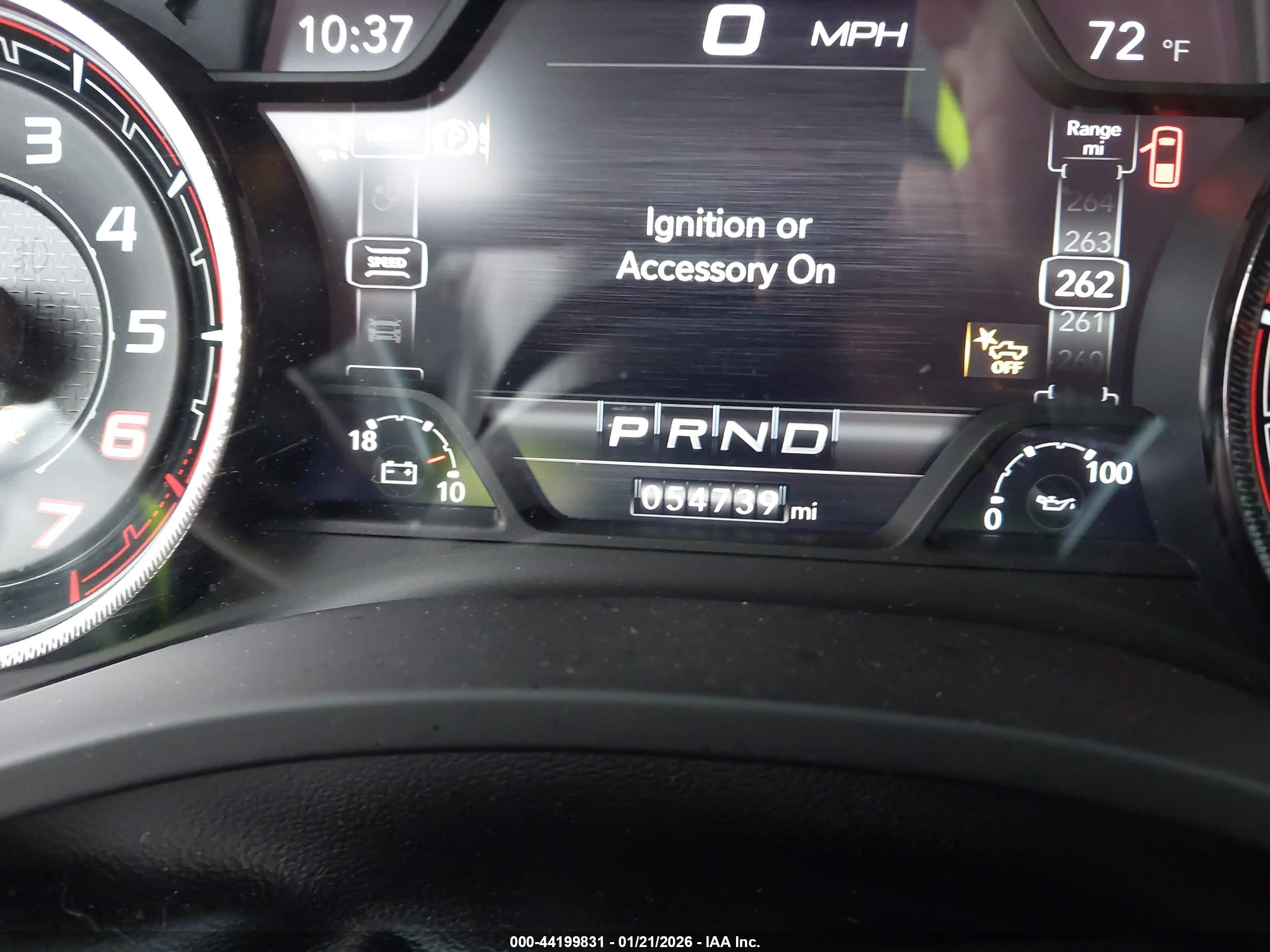 RAM 1500 image 7