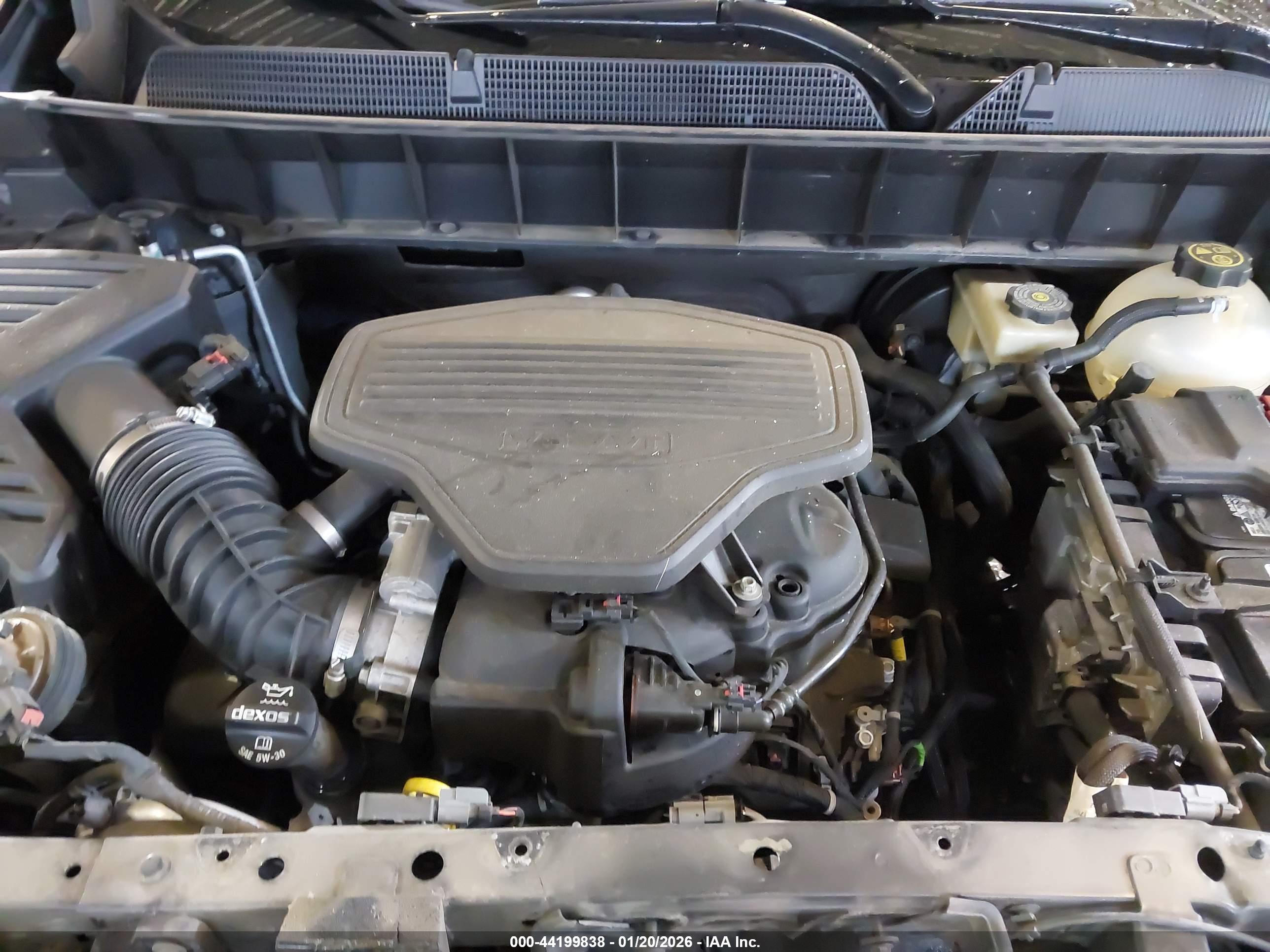 GMC ACADIA image 10