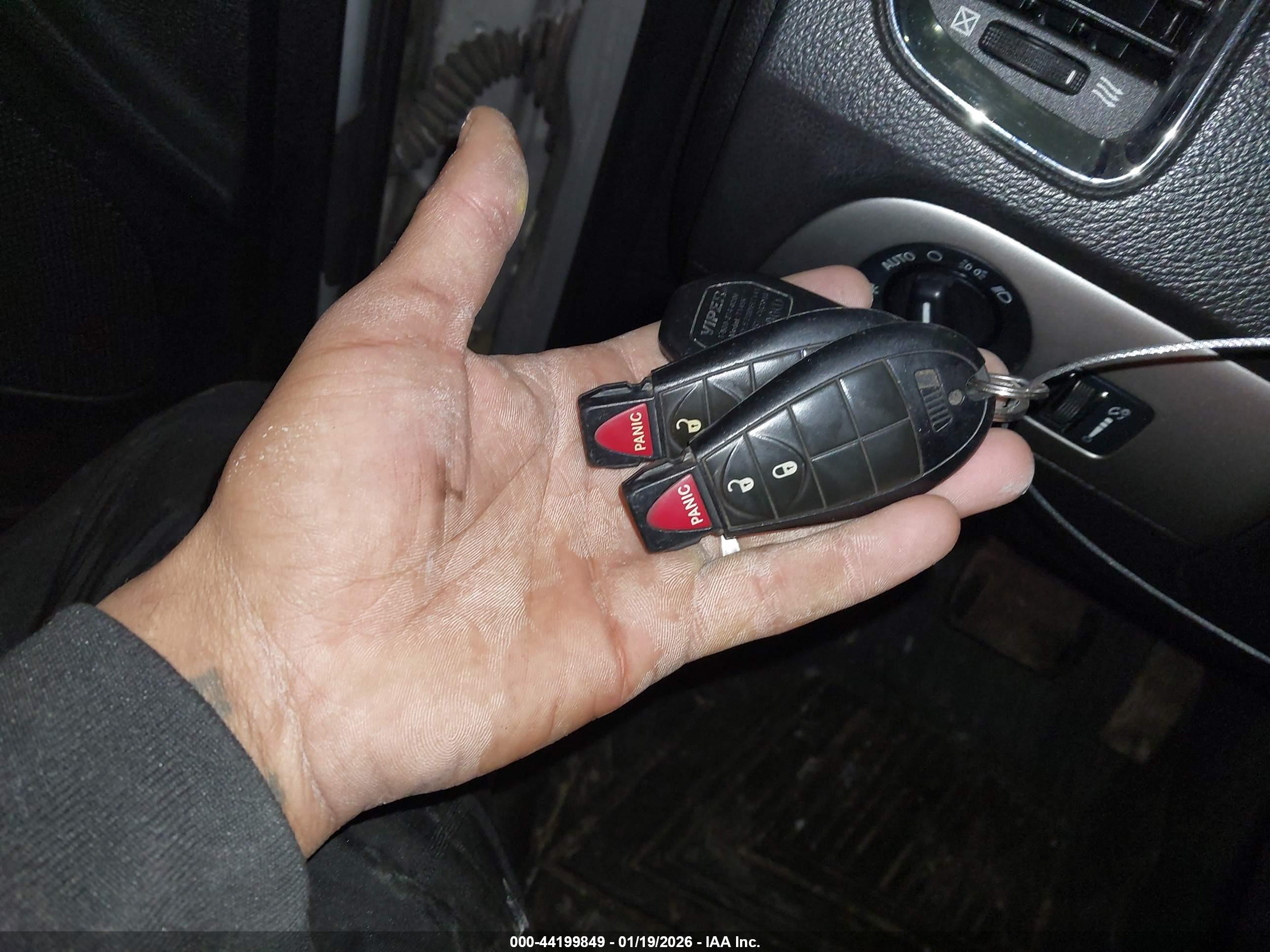 DODGE DURANGO image 11