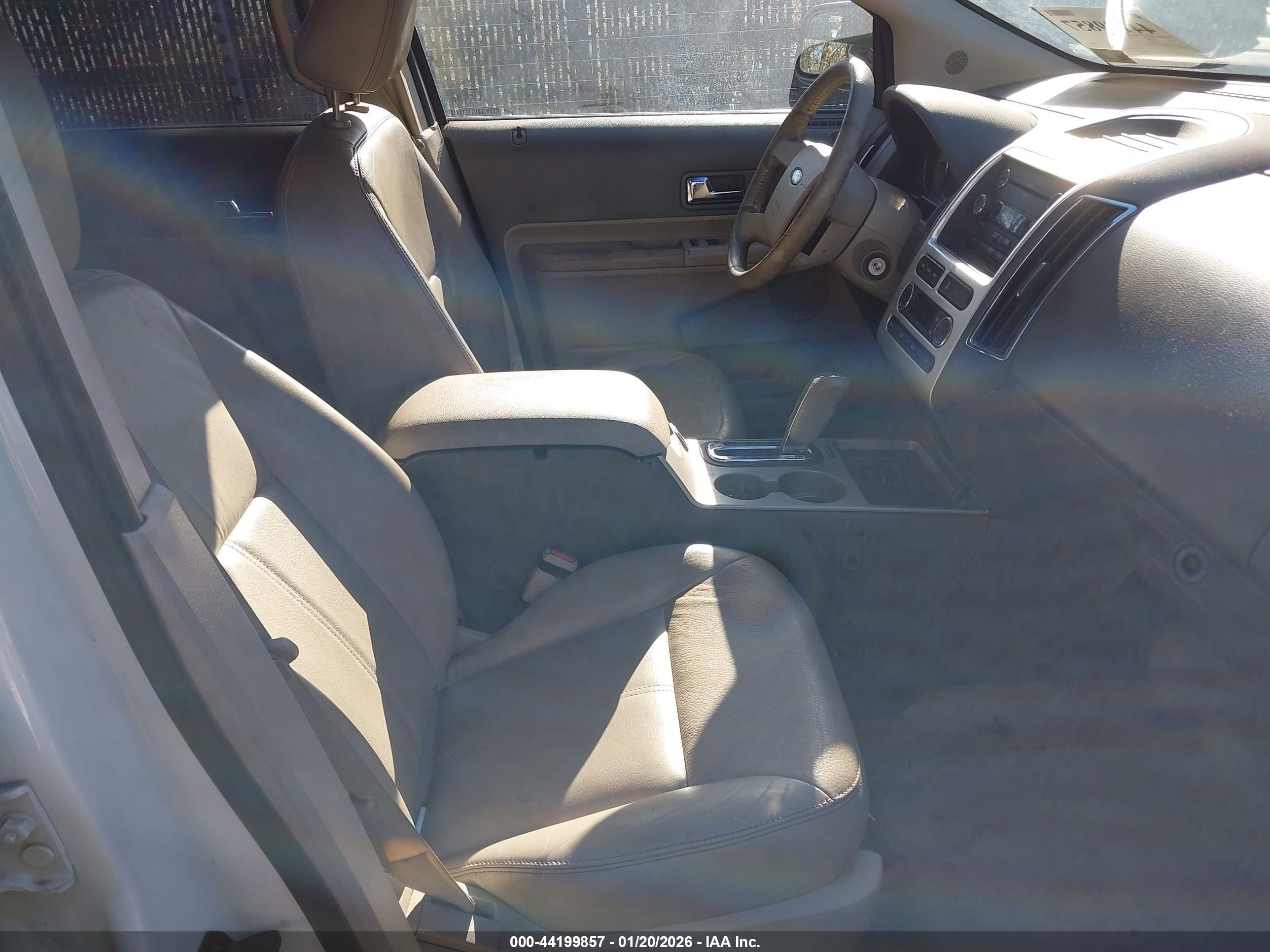 FORD EDGE image 5