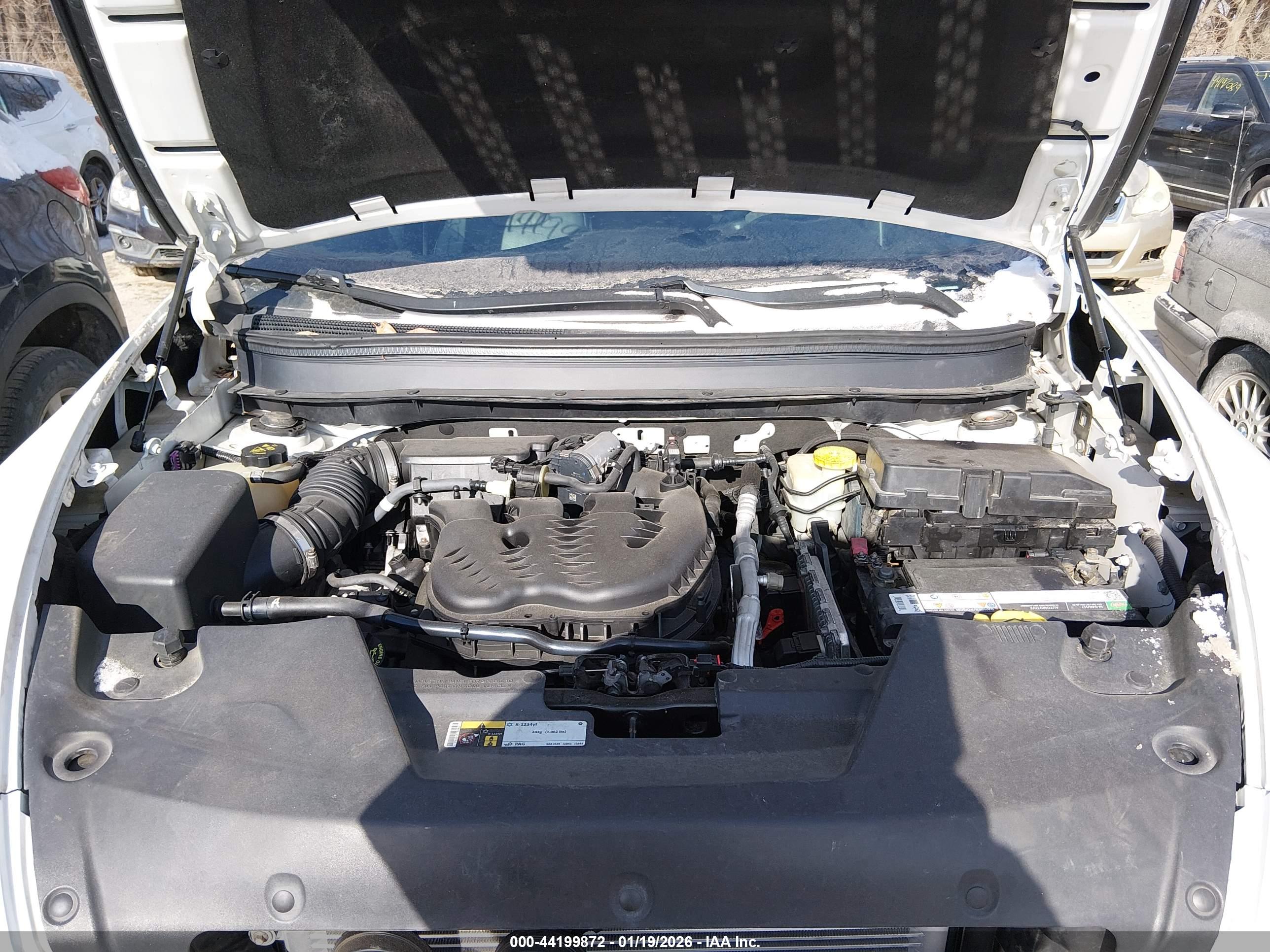 JEEP CHEROKEE image 10
