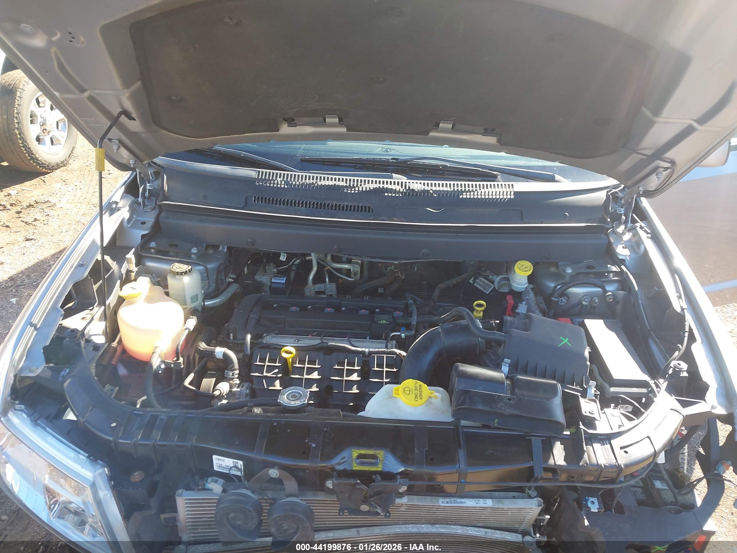 DODGE JOURNEY image 10