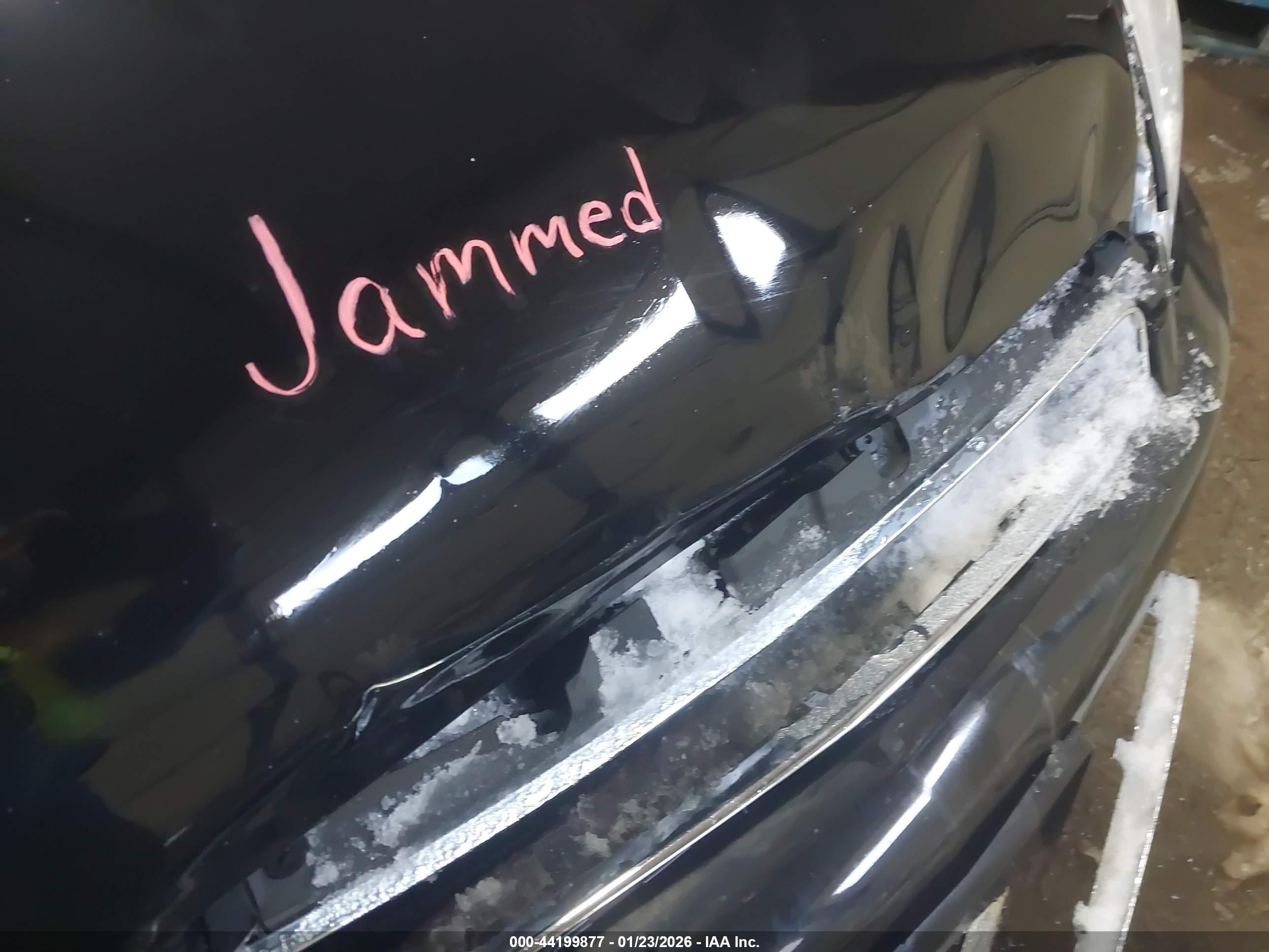 CHEVROLET IMPALA image 10
