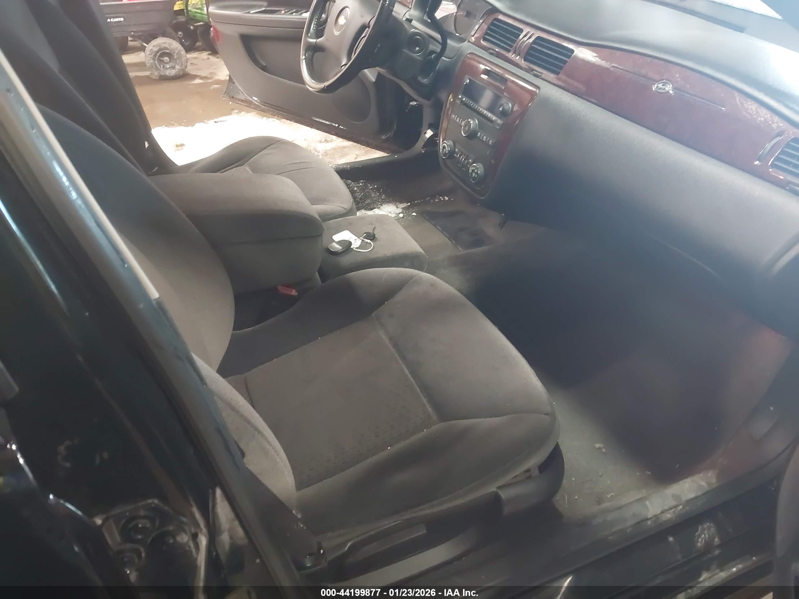 CHEVROLET IMPALA image 5