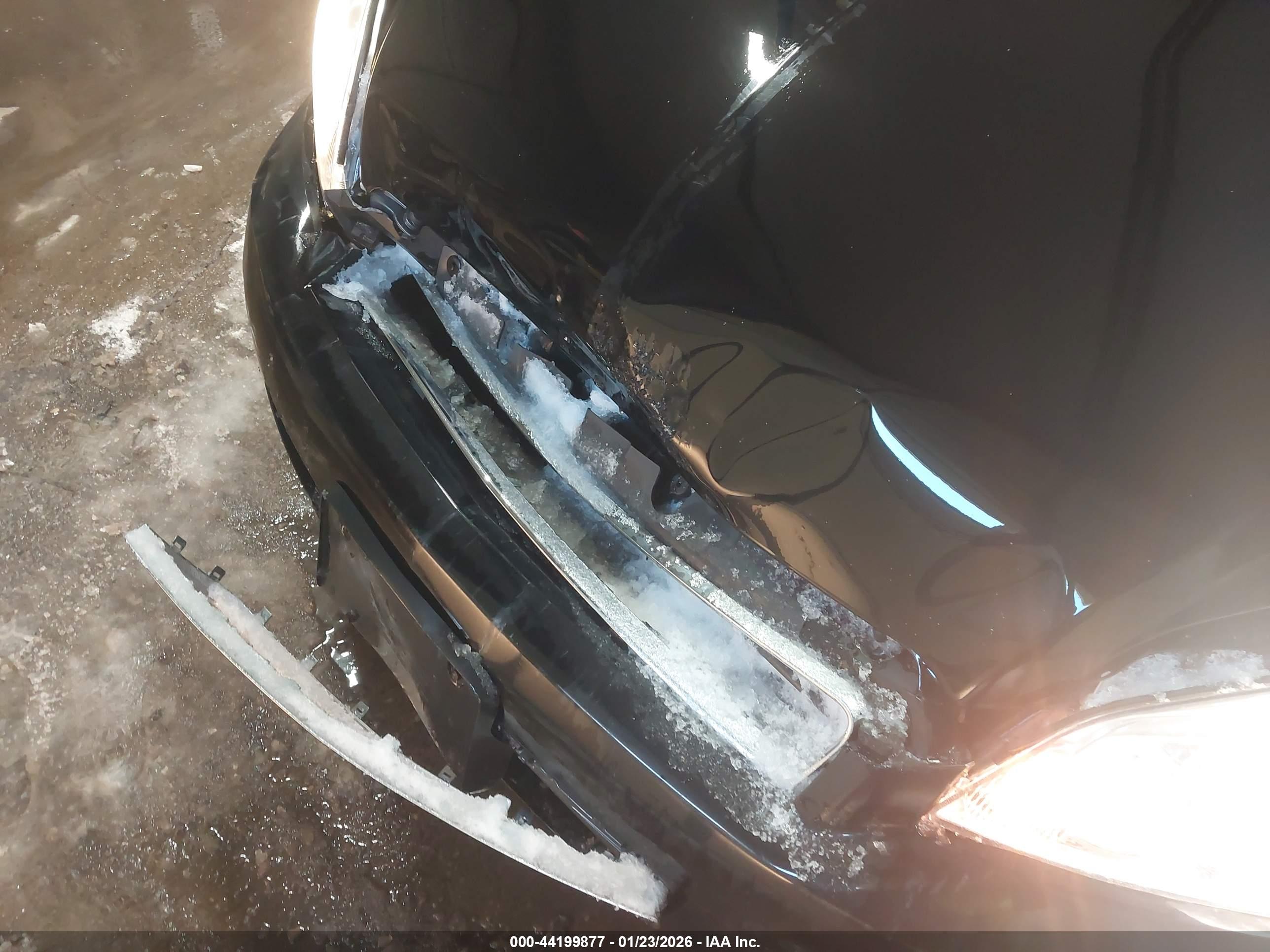 CHEVROLET IMPALA image 6