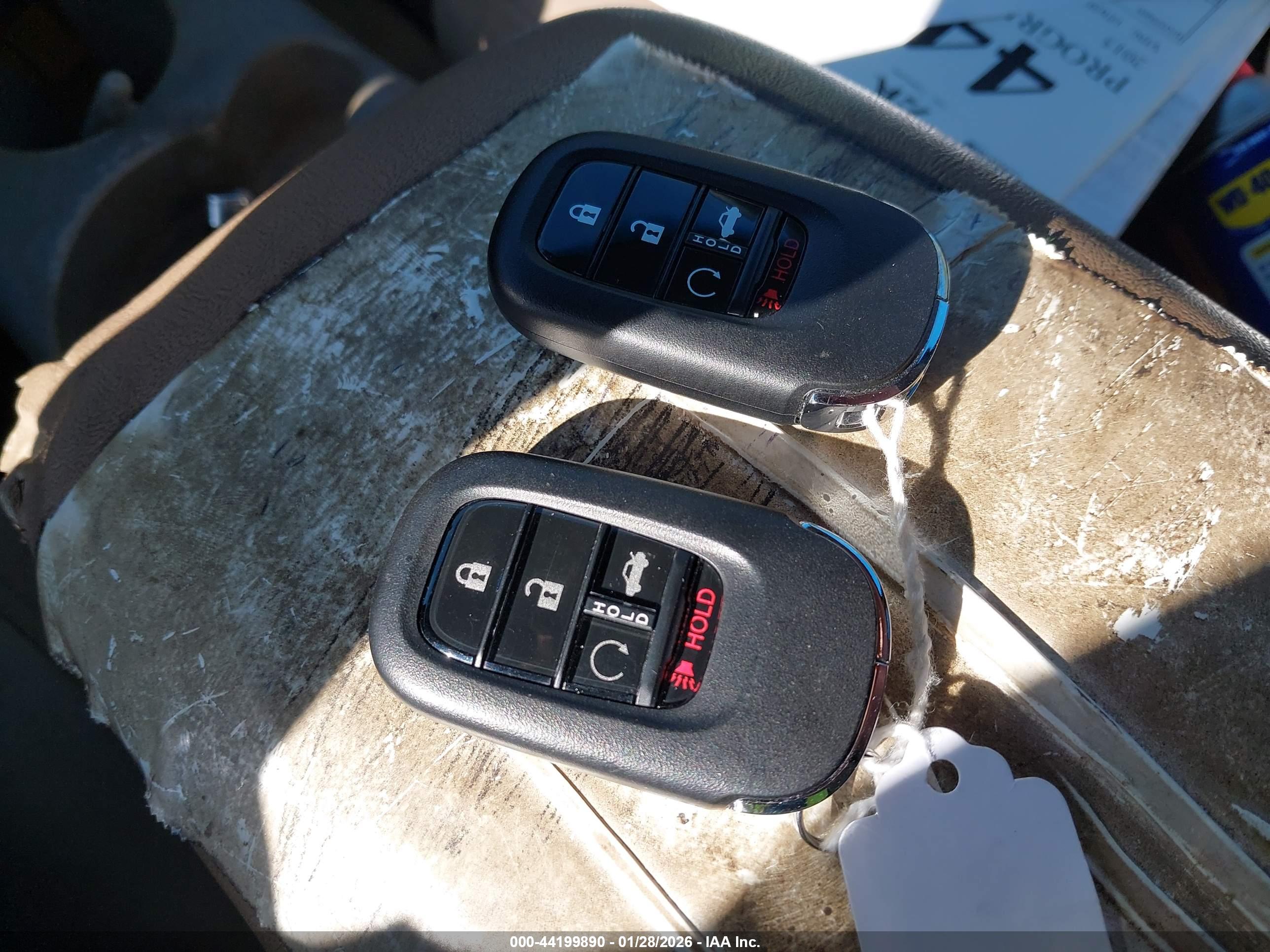 HONDA CIVIC image 11