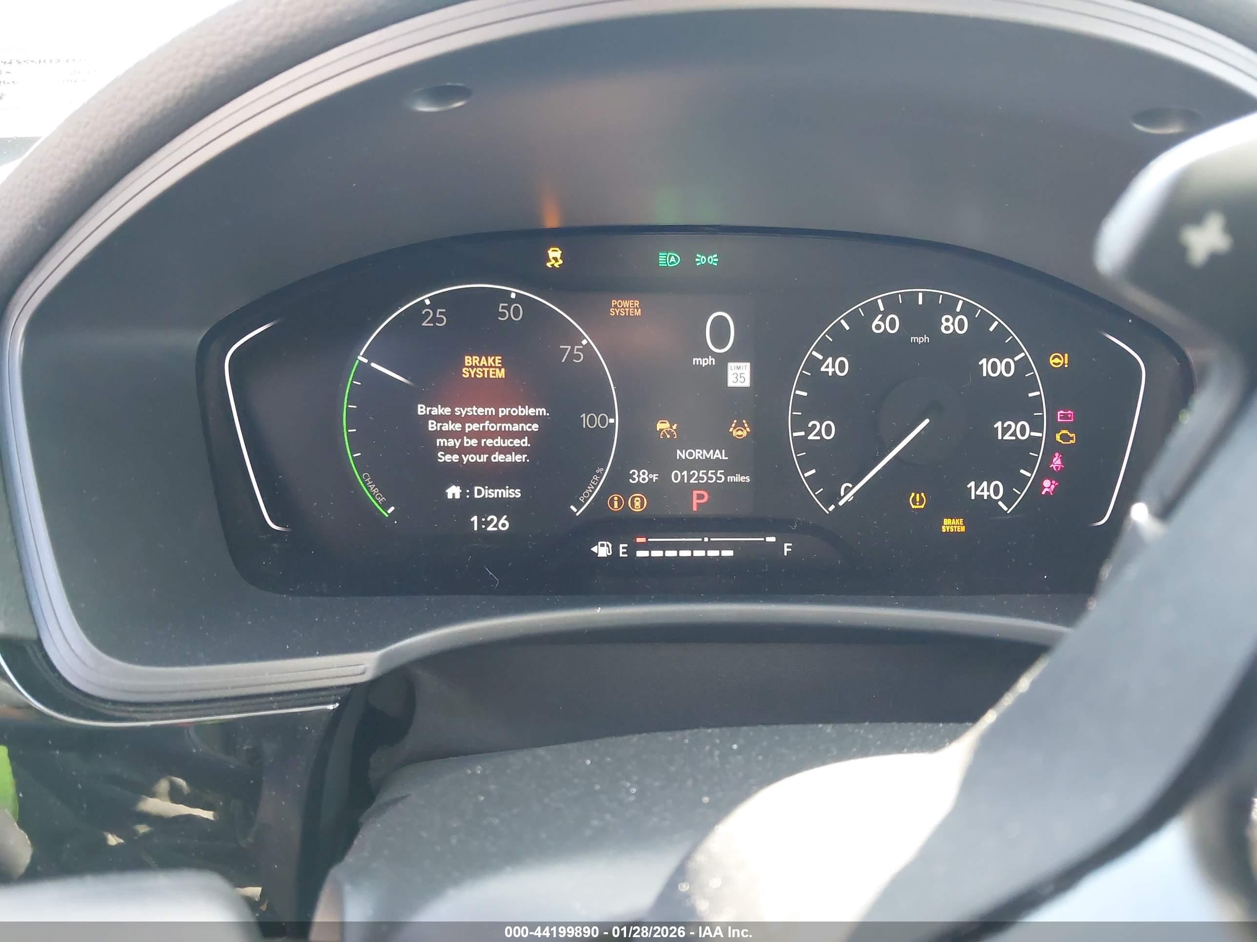 HONDA CIVIC image 7