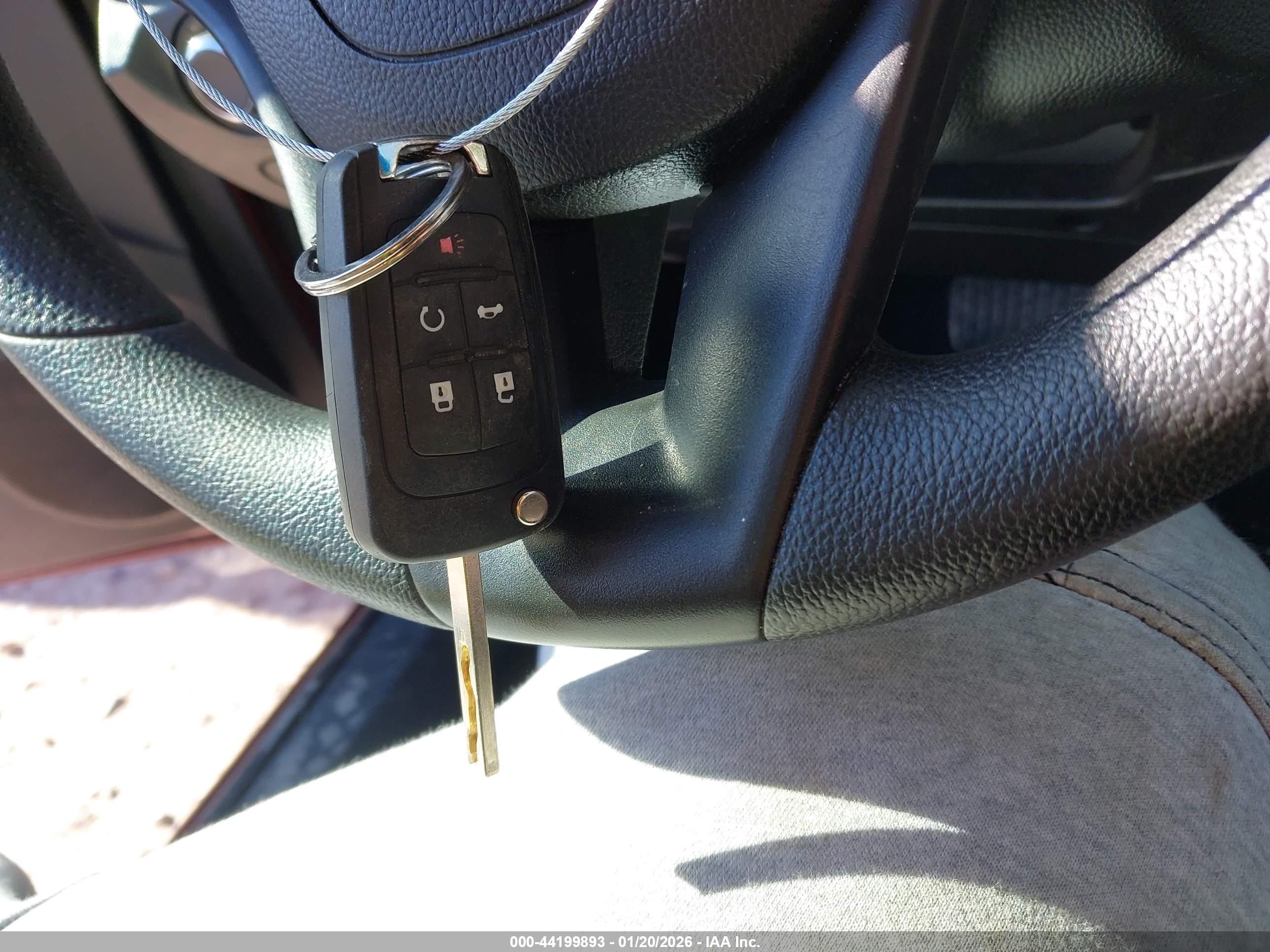 CHEVROLET CRUZE image 11
