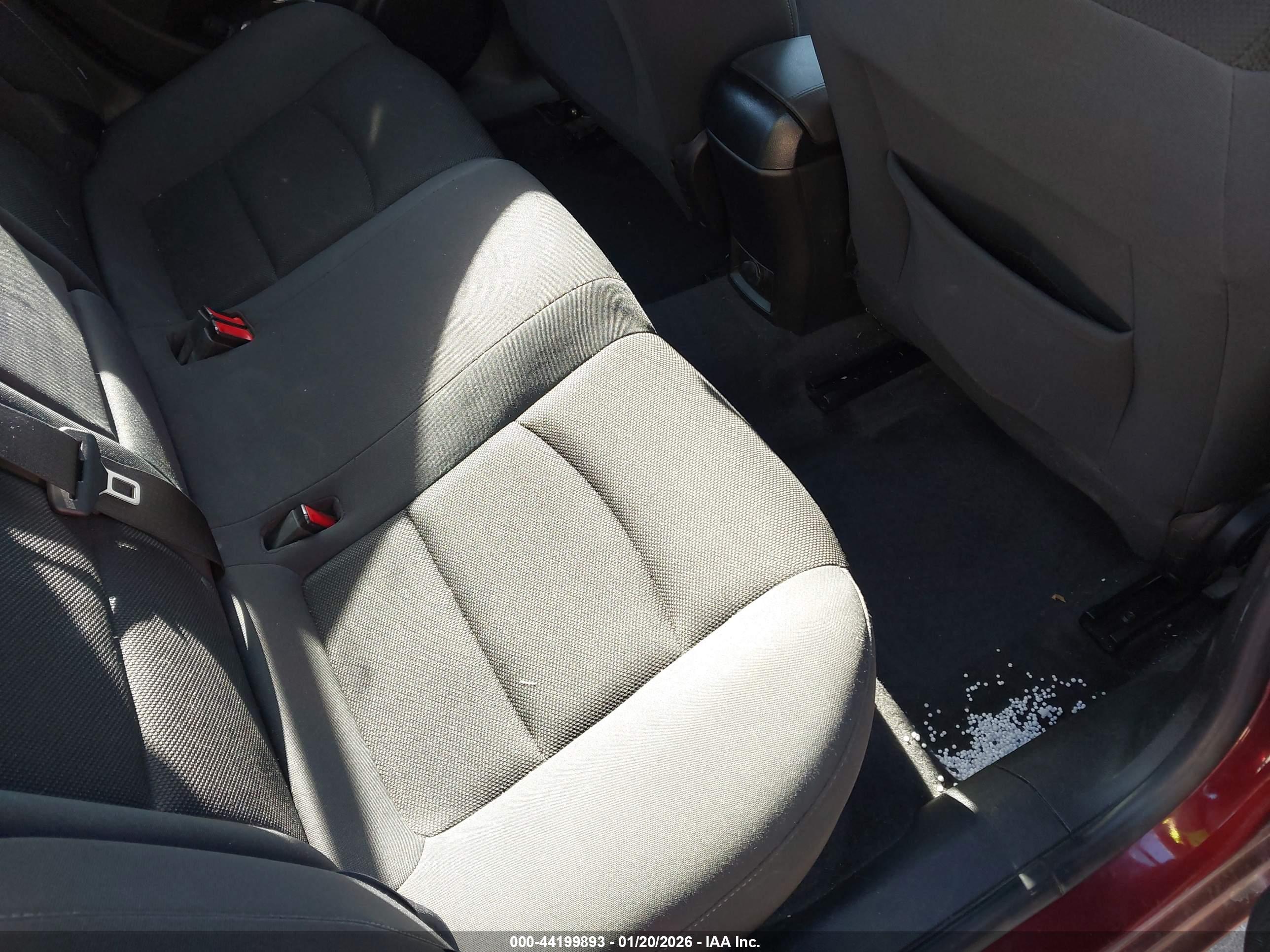 CHEVROLET CRUZE image 8