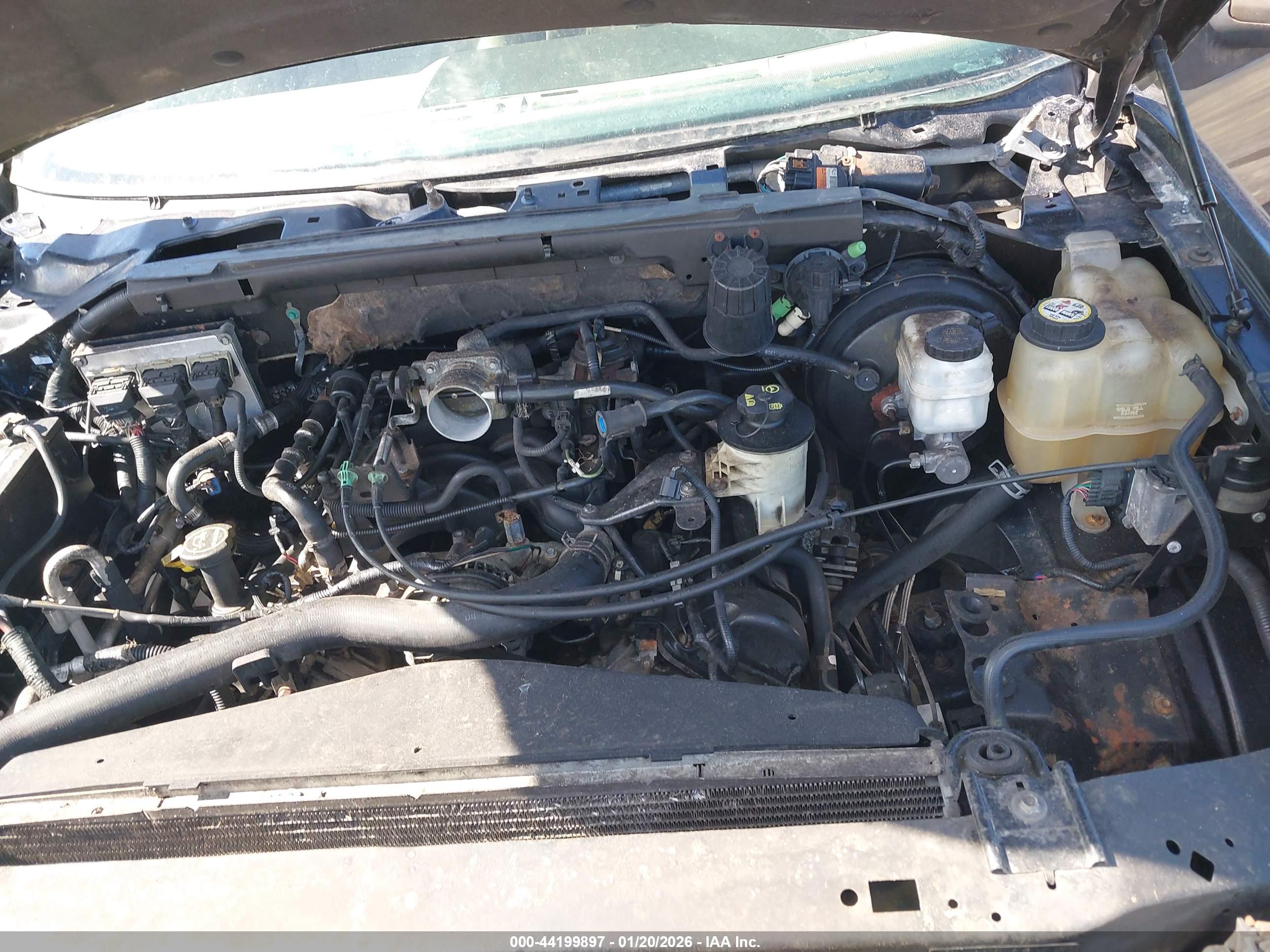 FORD EXPEDITION image 10