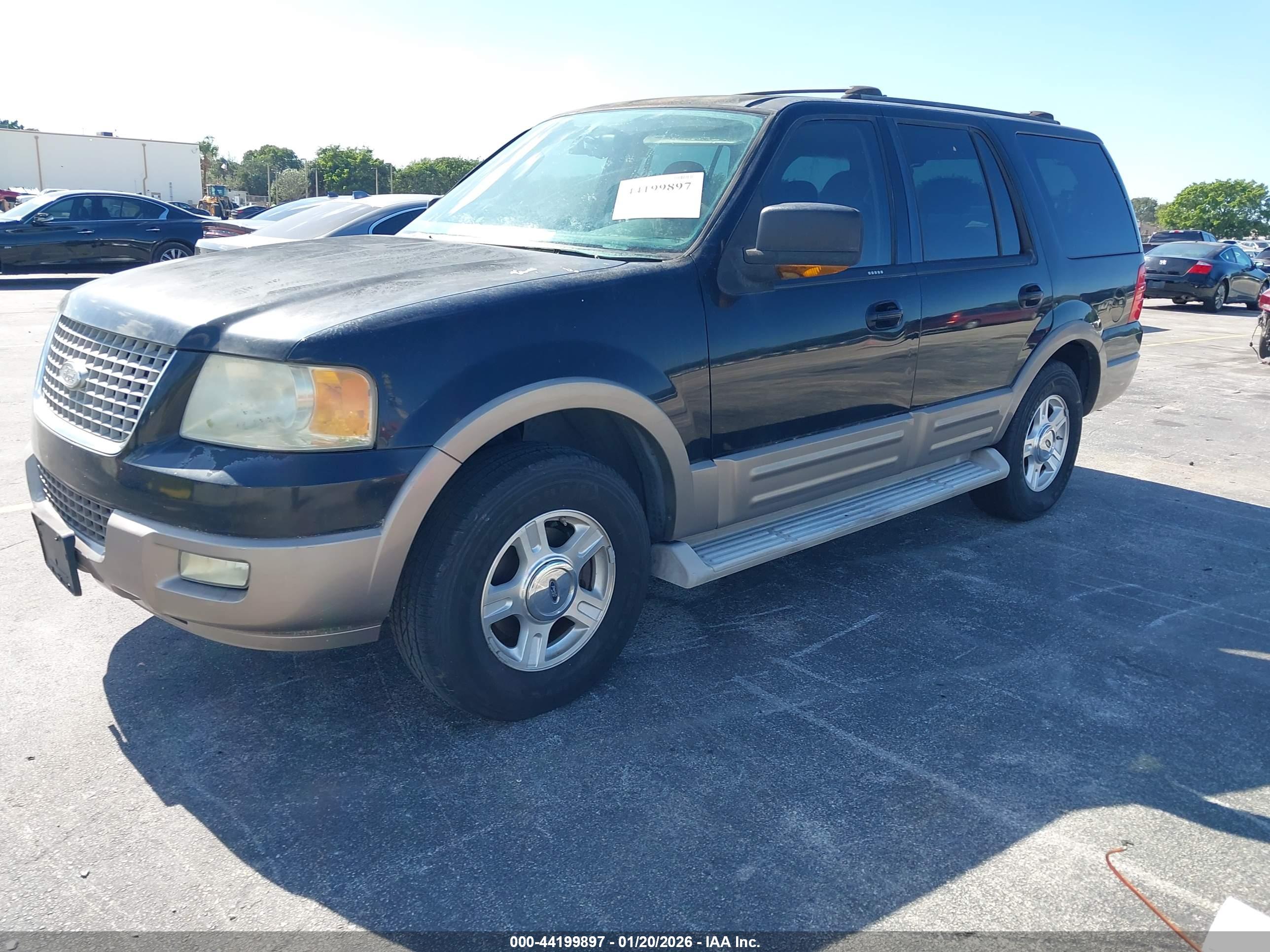 FORD EXPEDITION image 2
