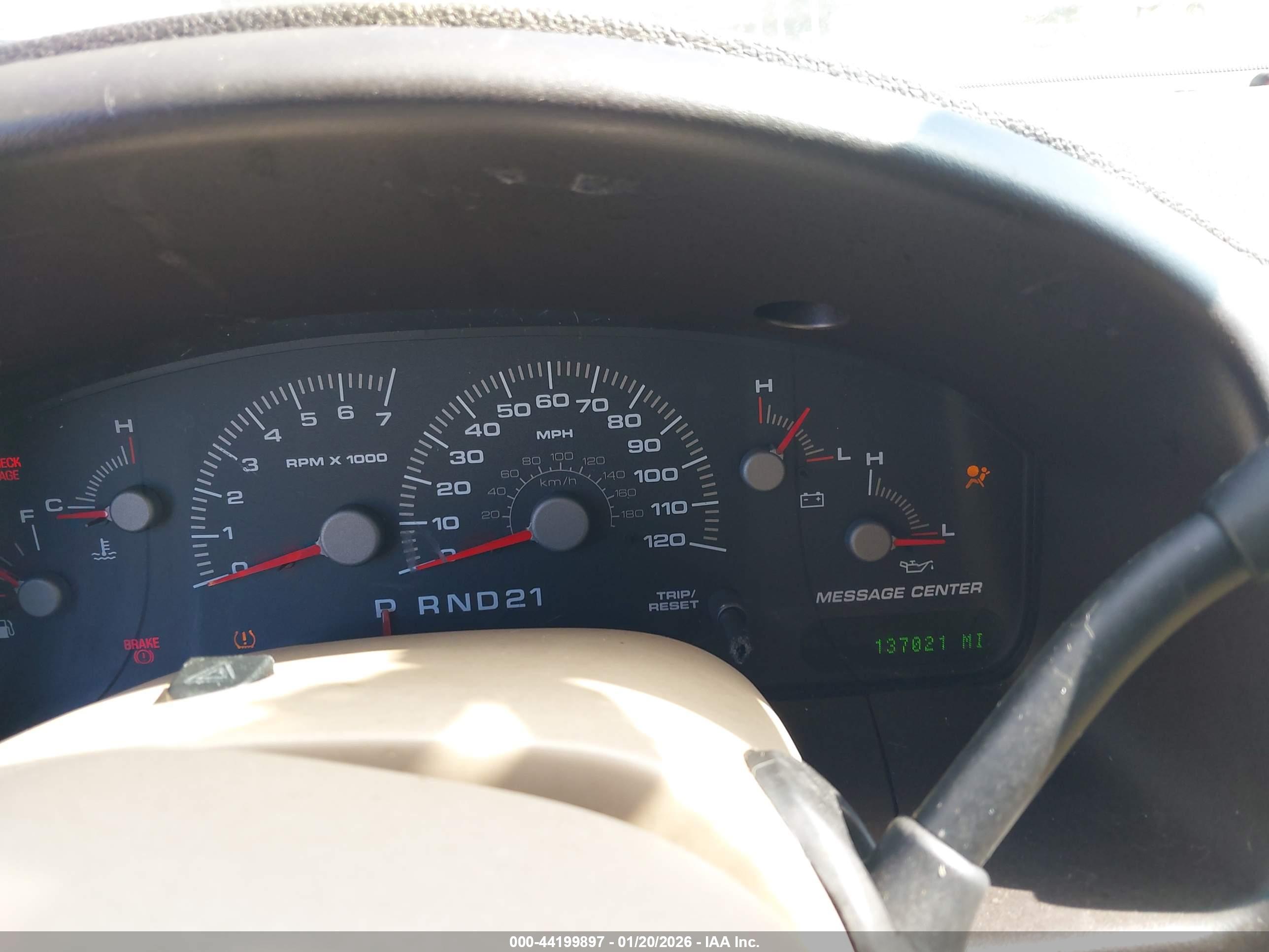 FORD EXPEDITION image 7
