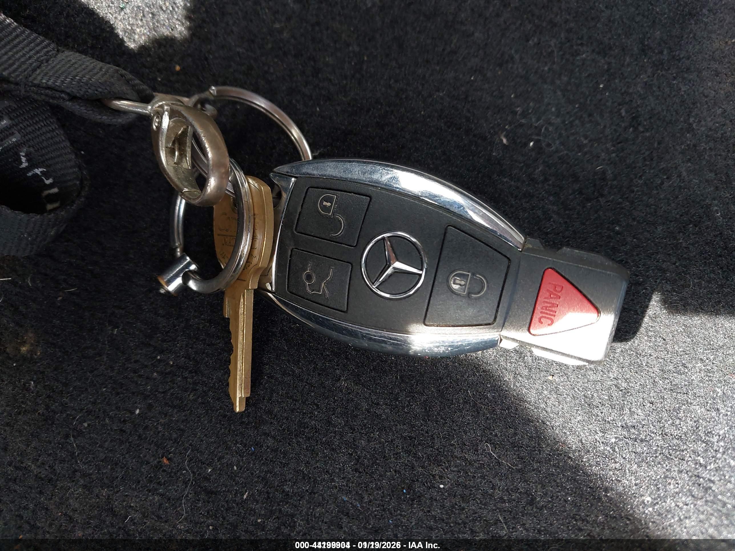 MERCEDES-BENZ S image 11