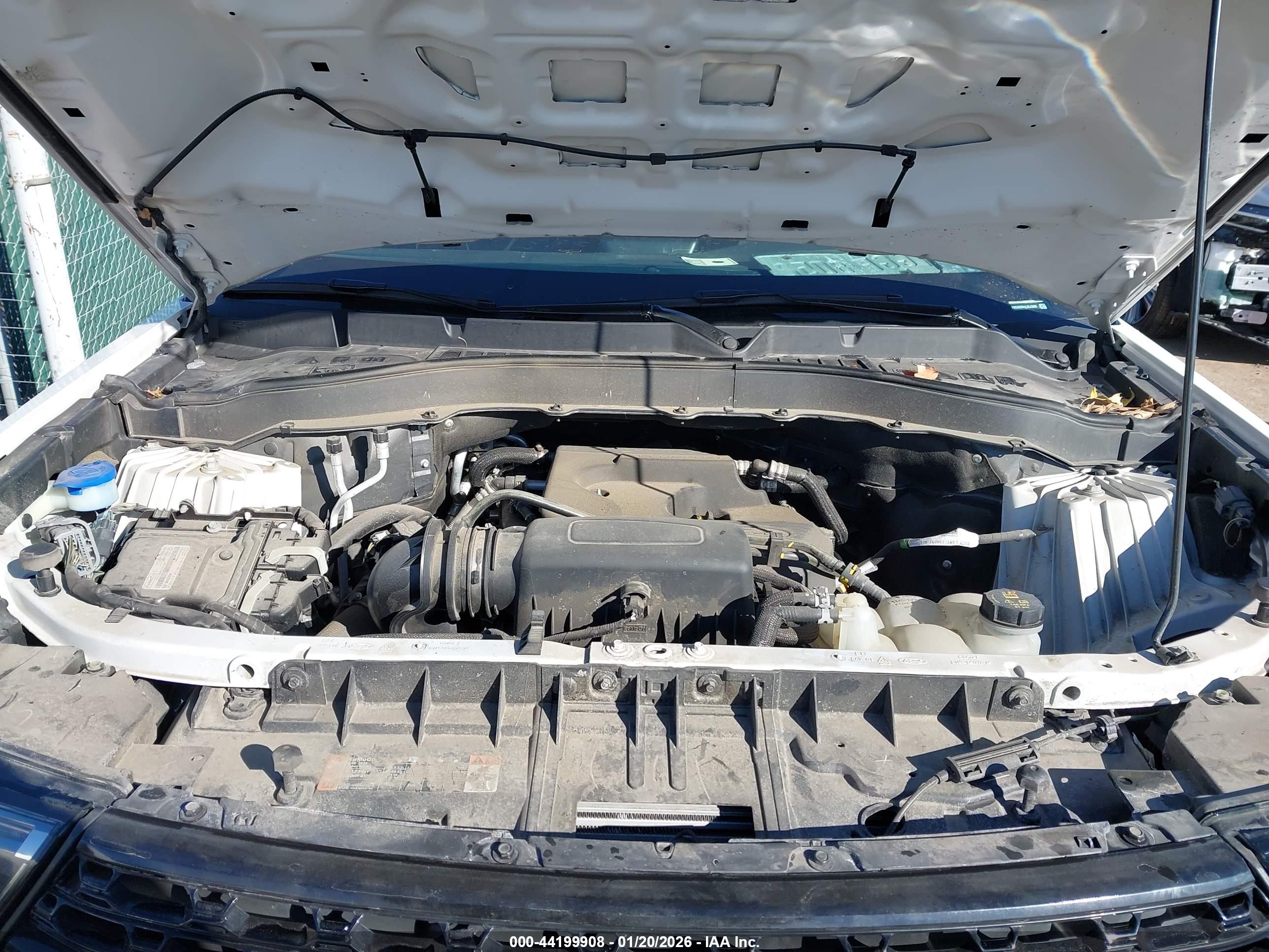 FORD EXPLORER image 10