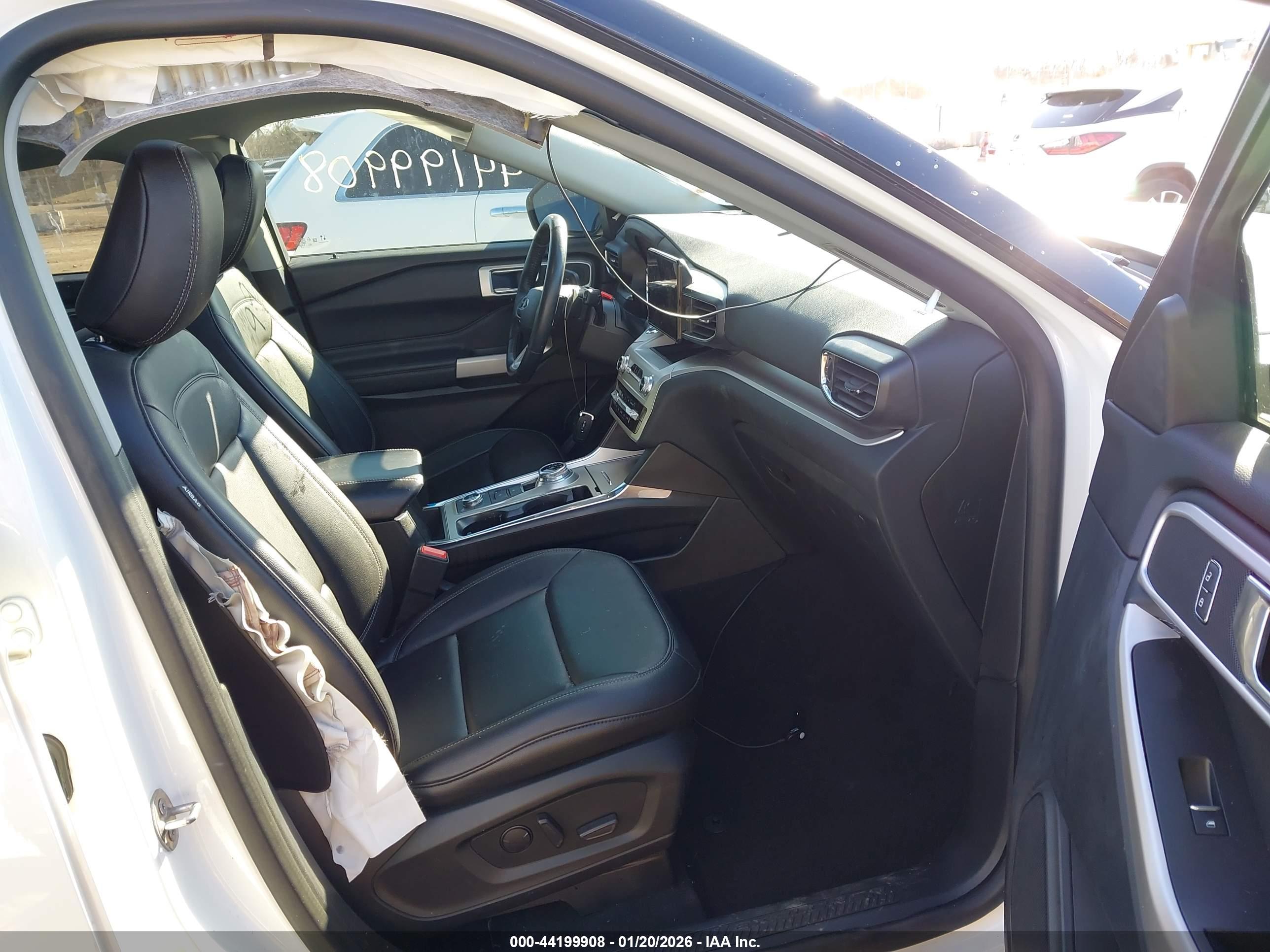 FORD EXPLORER image 5