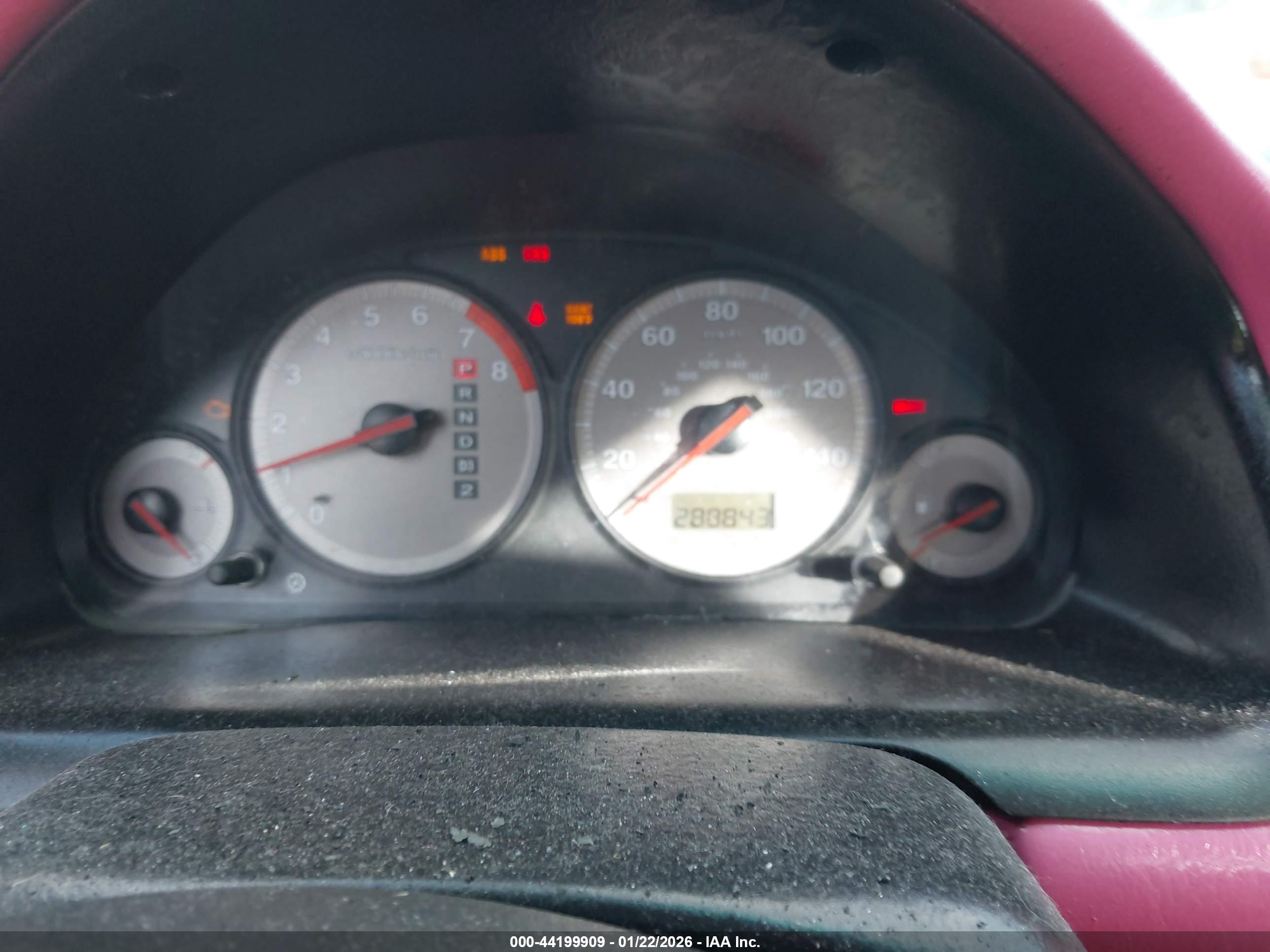 HONDA CIVIC image 7