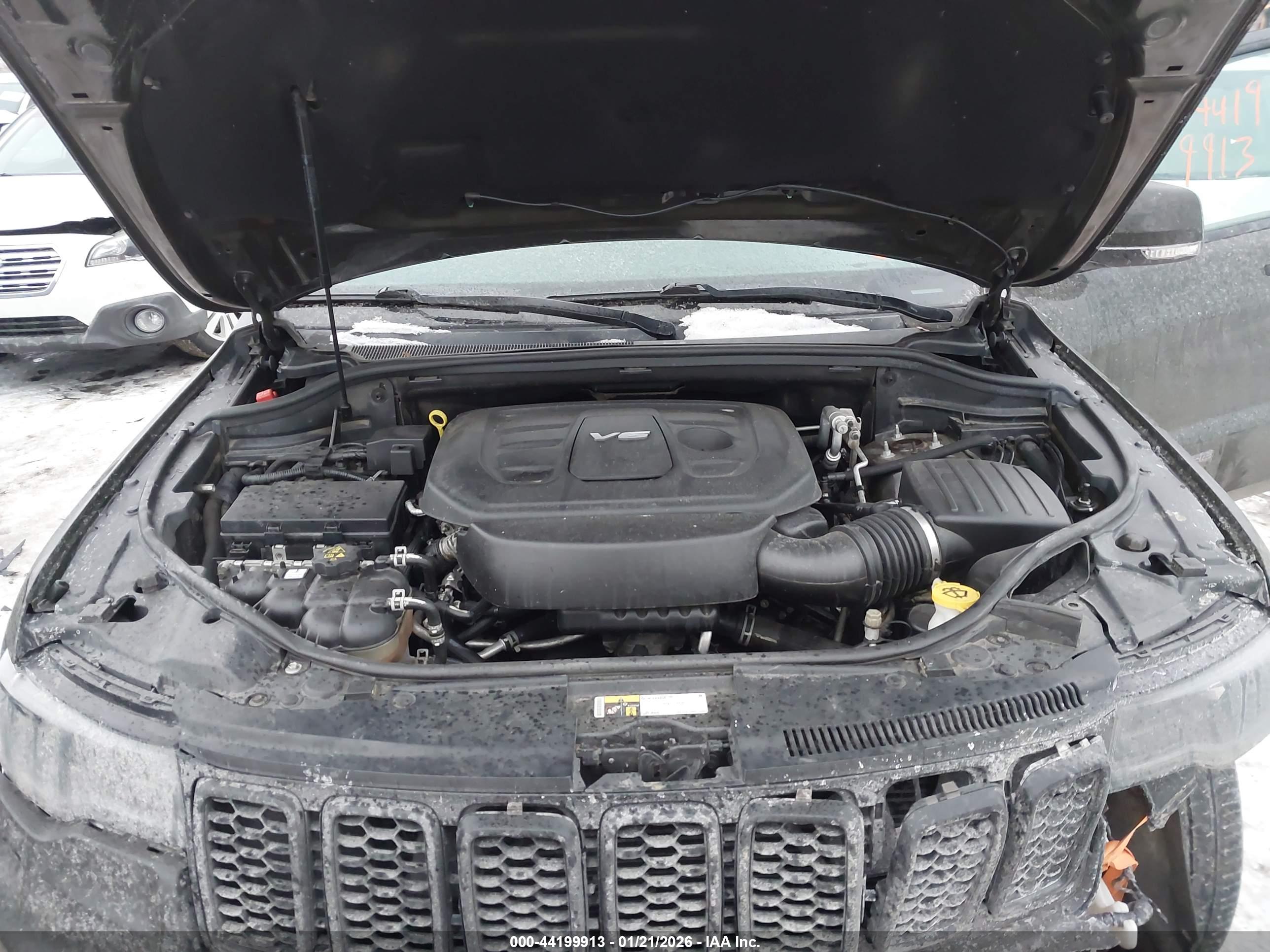JEEP GRAND image 10