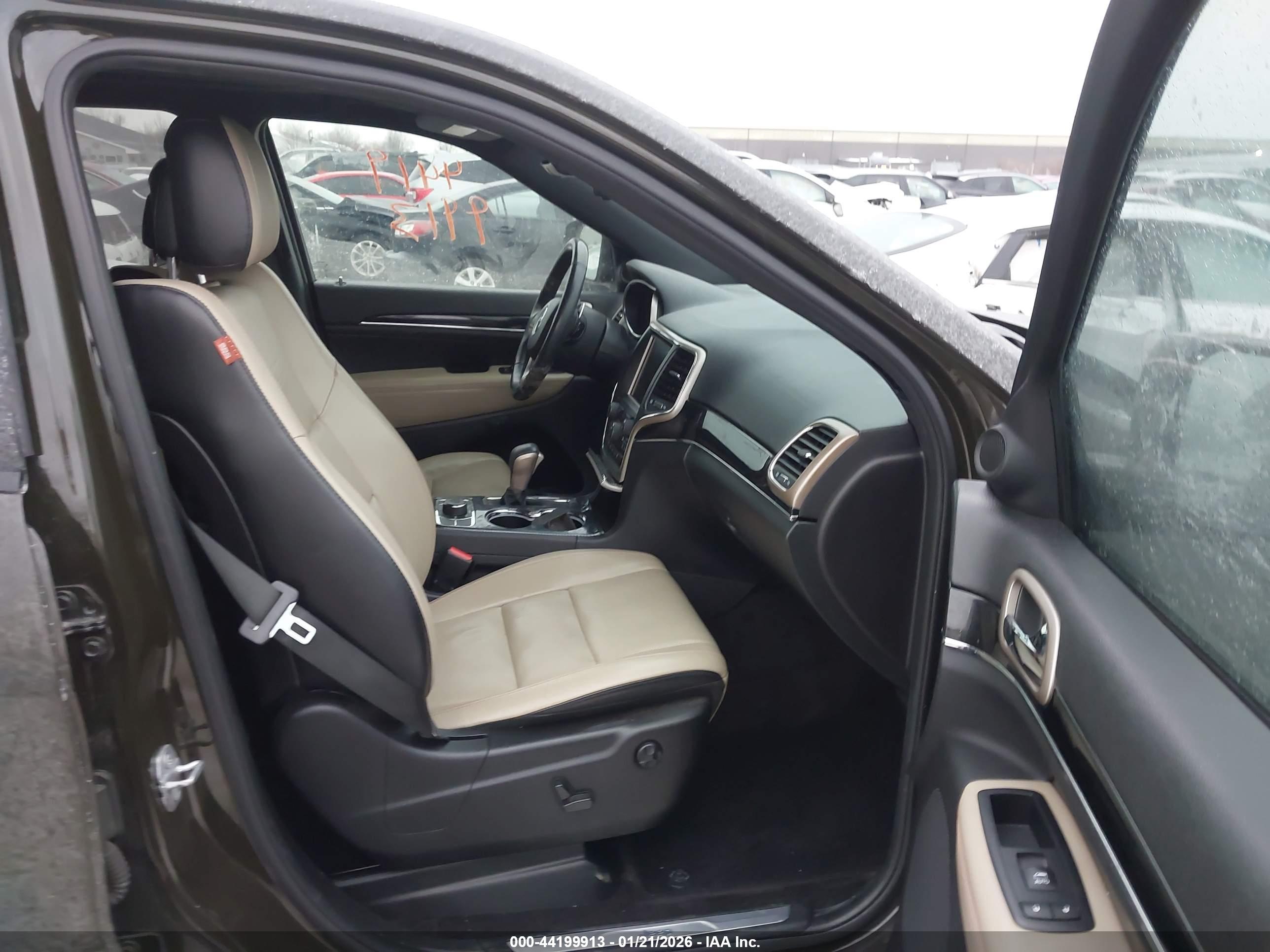 JEEP GRAND image 5