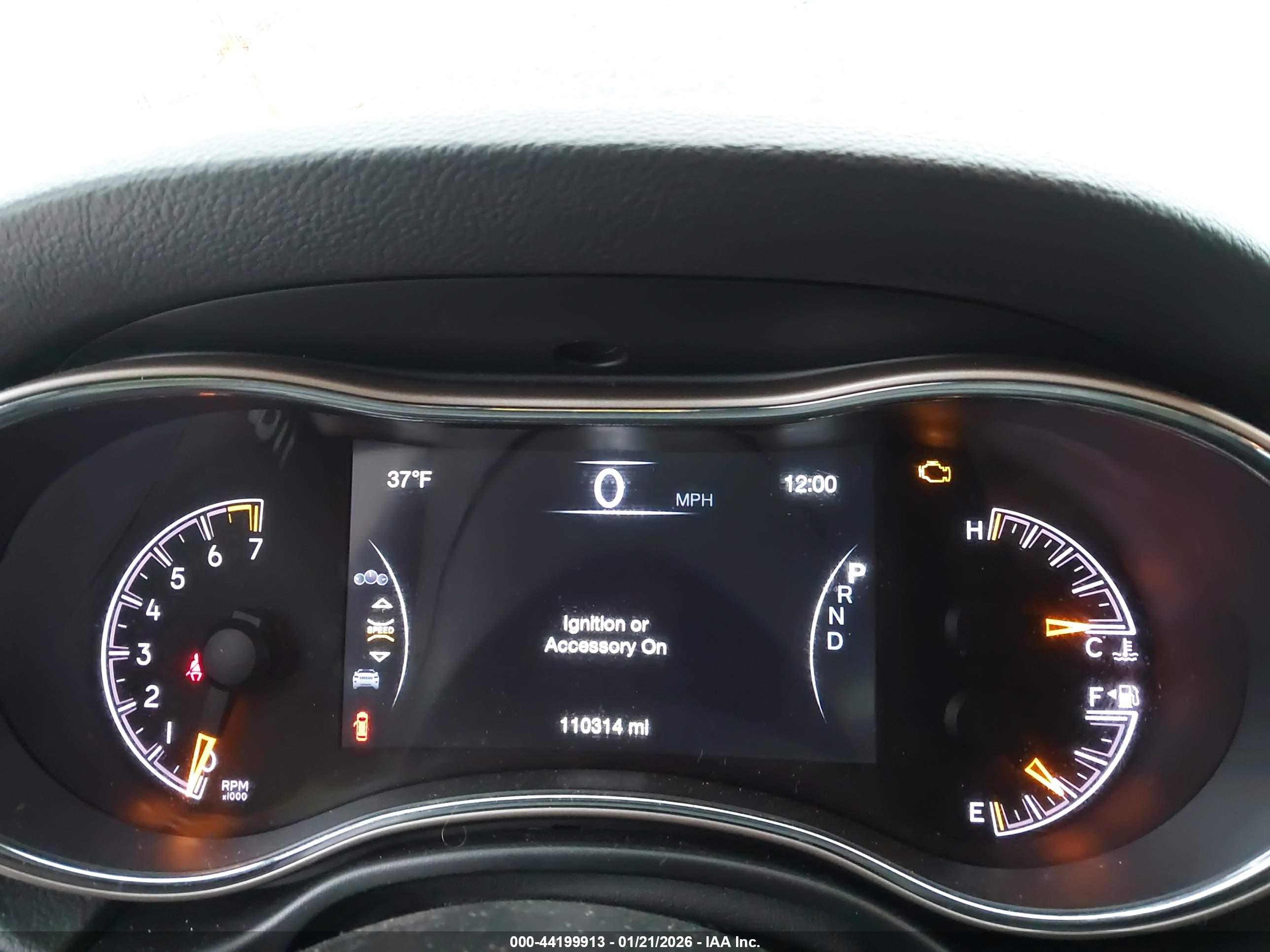 JEEP GRAND image 7