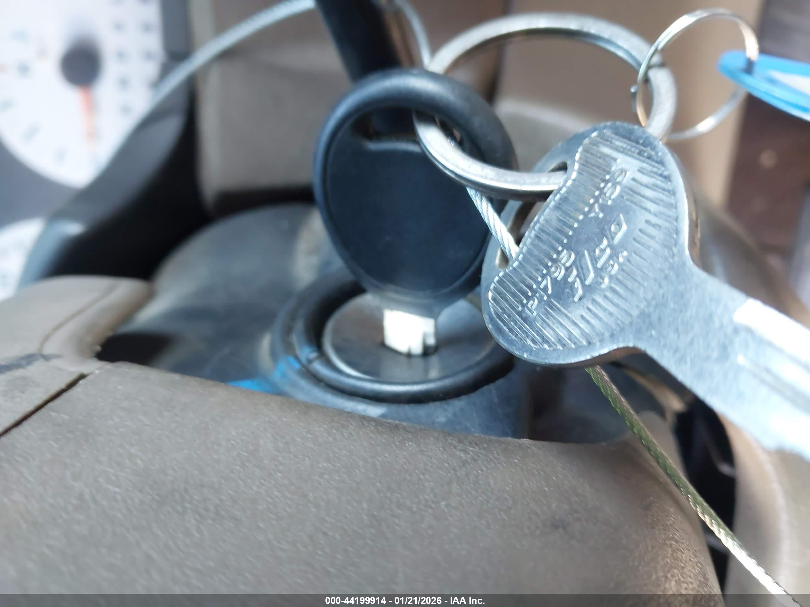 DODGE CARAVAN image 11