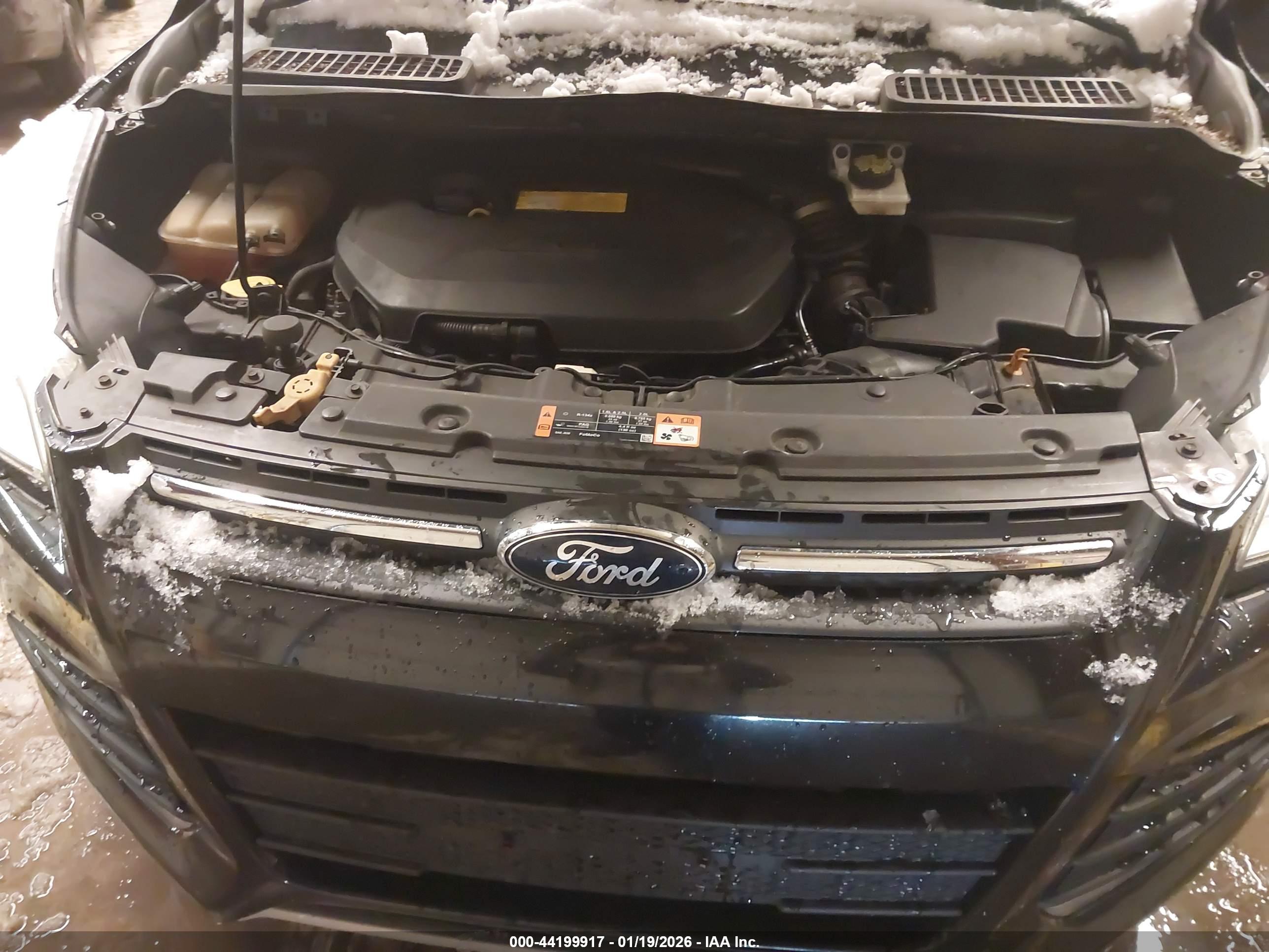 FORD ESCAPE image 10