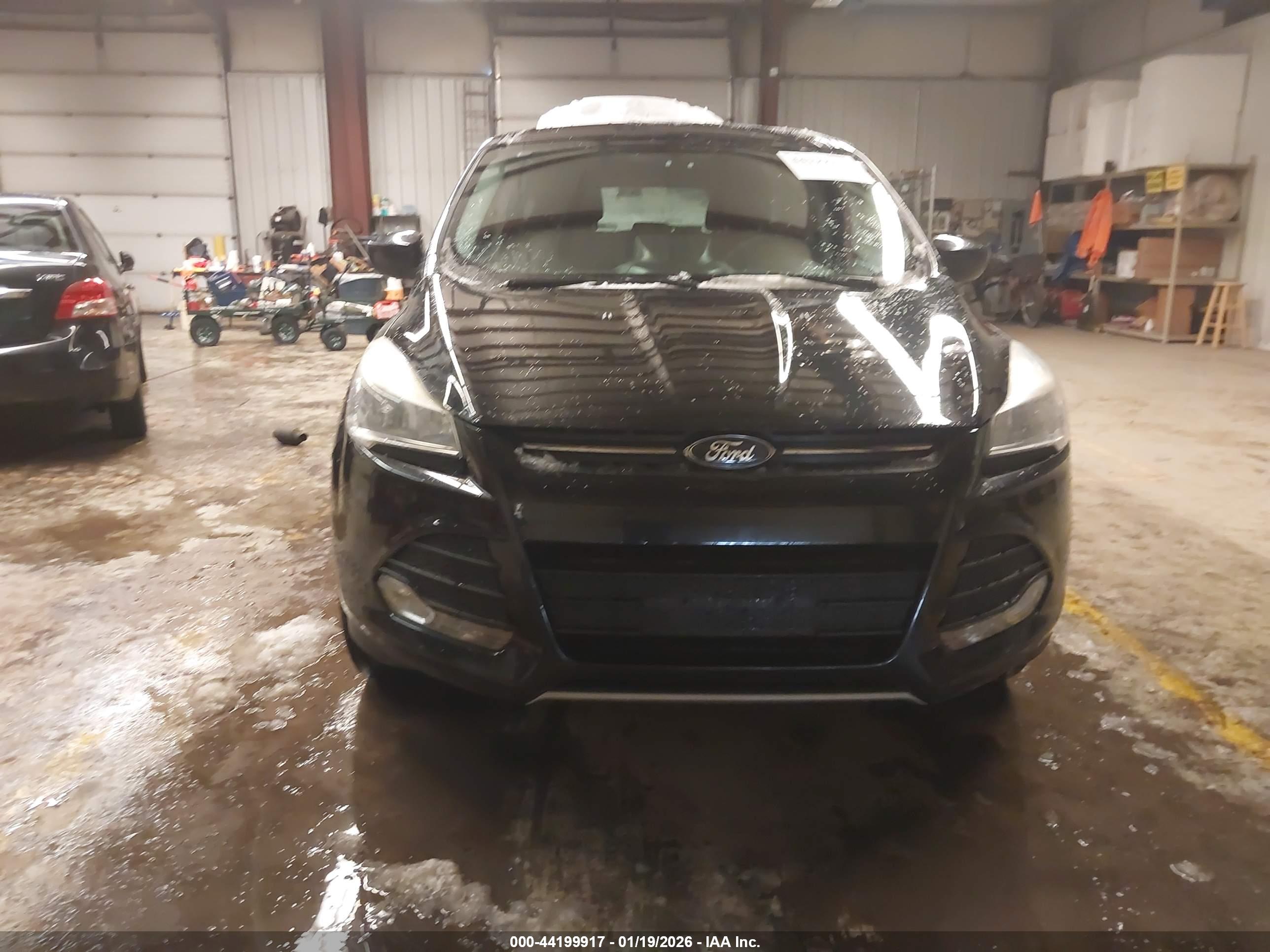FORD ESCAPE image 6