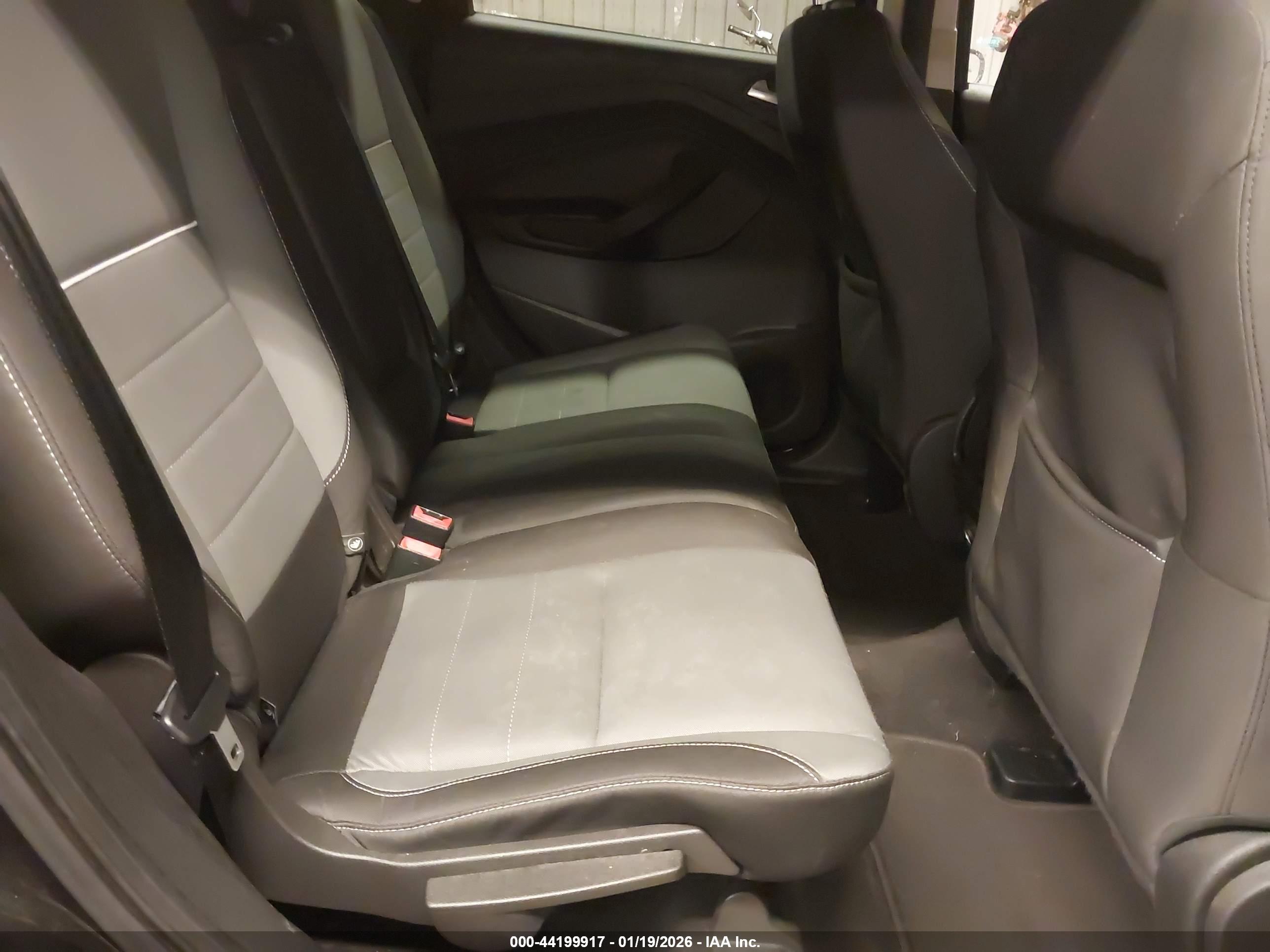 FORD ESCAPE image 8