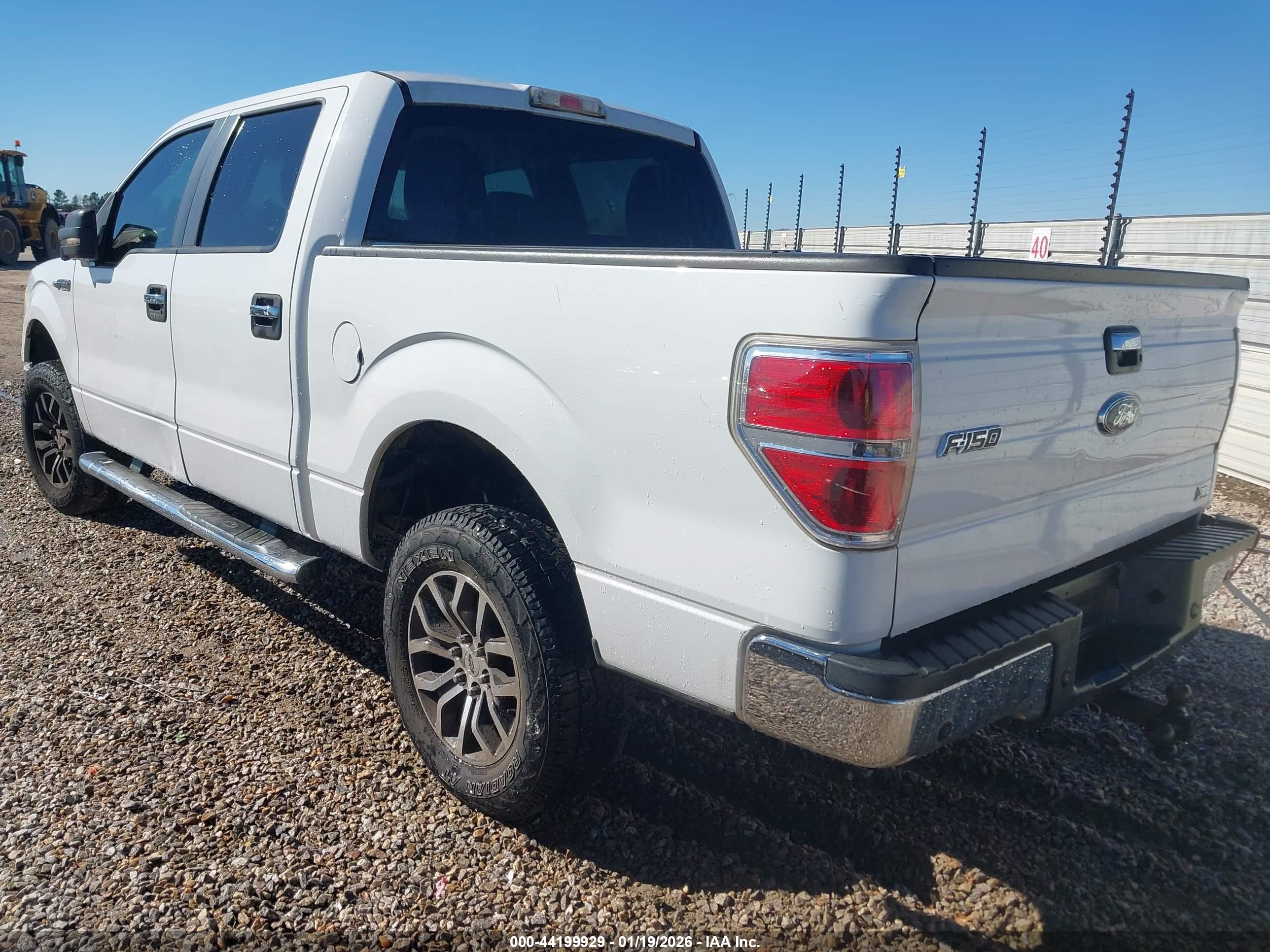 FORD F-150 image 3