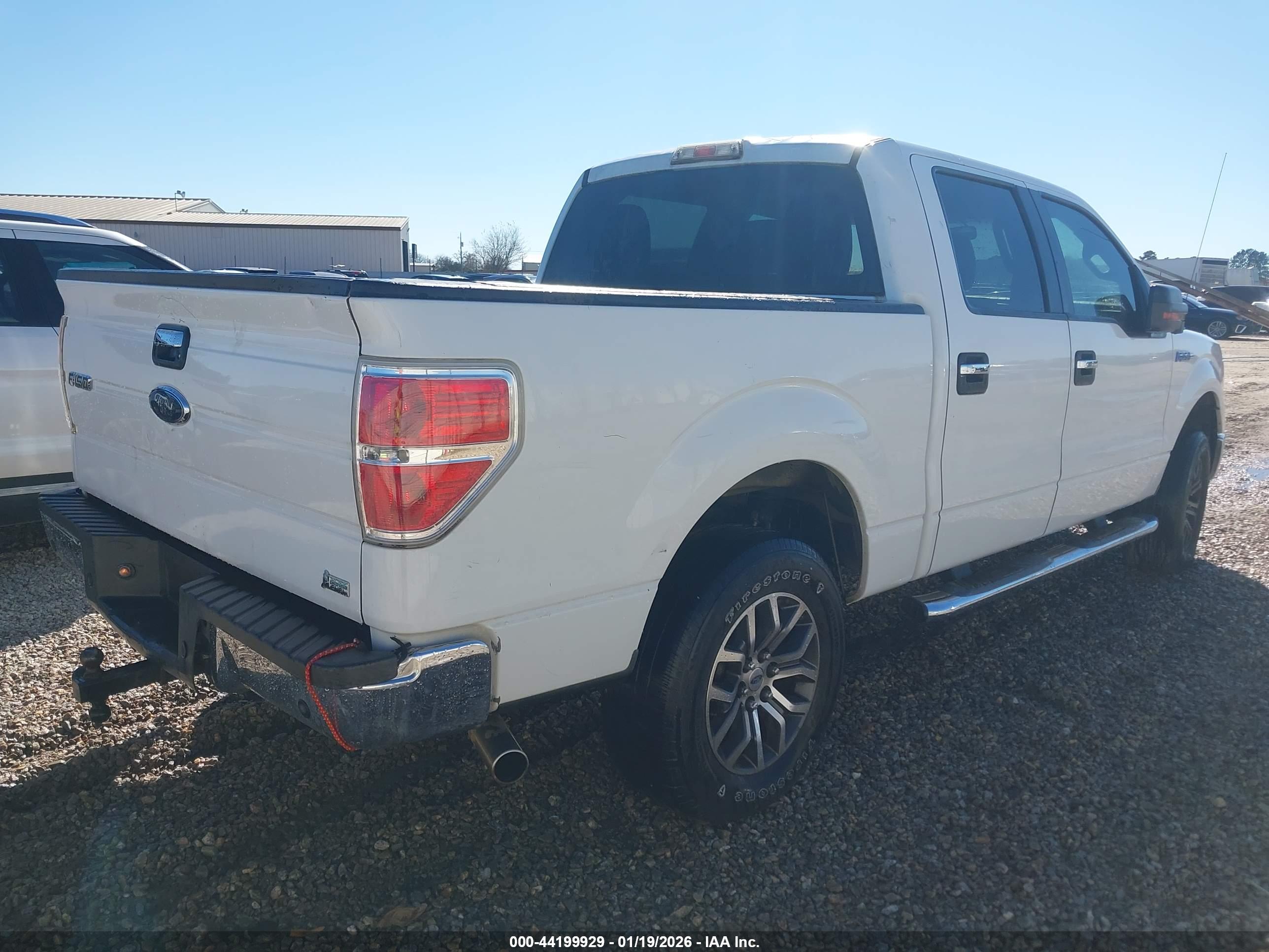 FORD F-150 image 4
