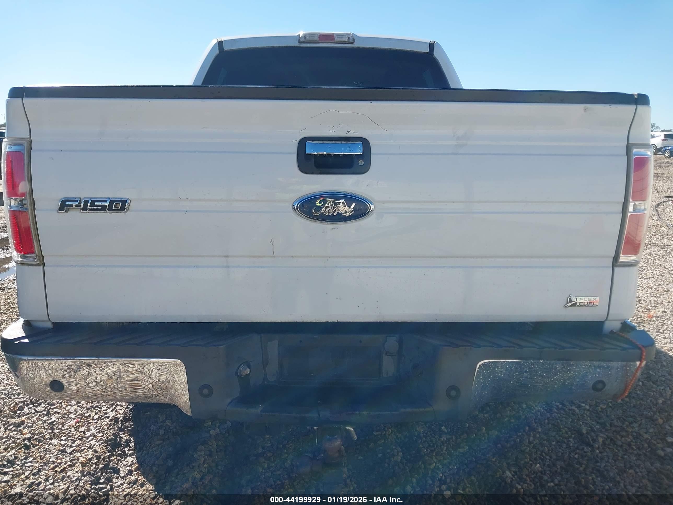 FORD F-150 image 6
