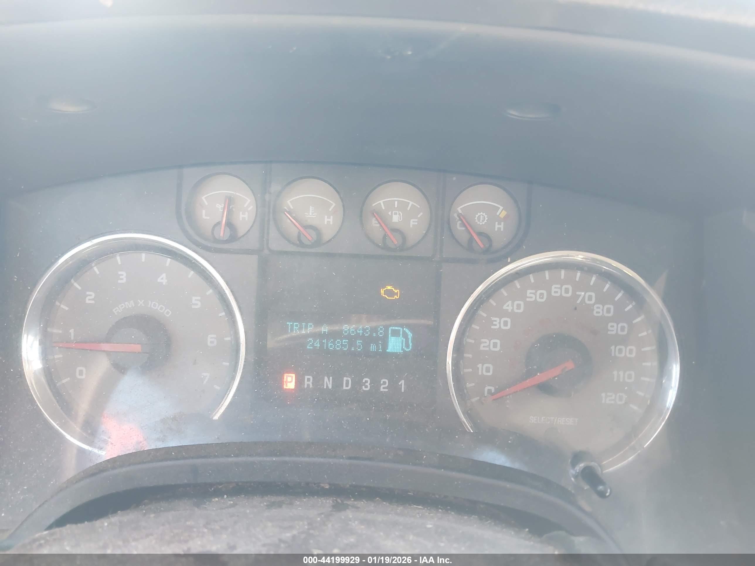 FORD F-150 image 7