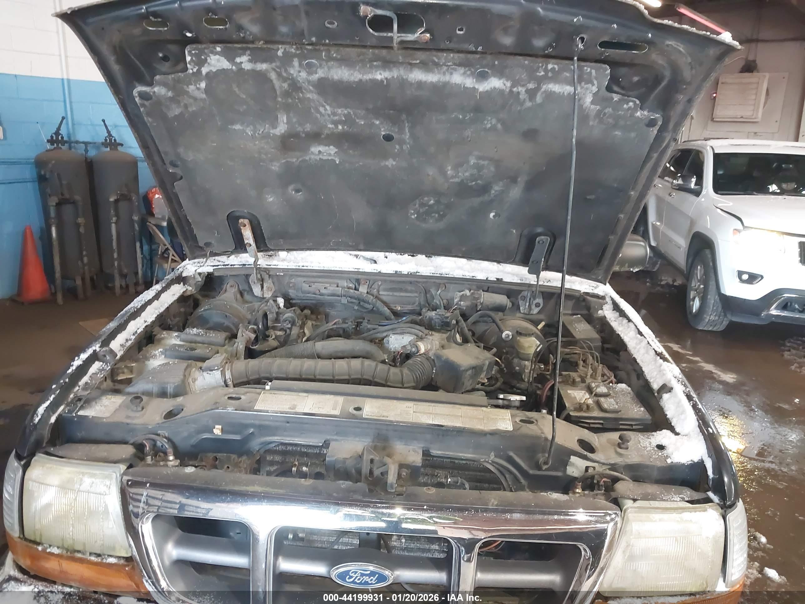 FORD RANGER image 10