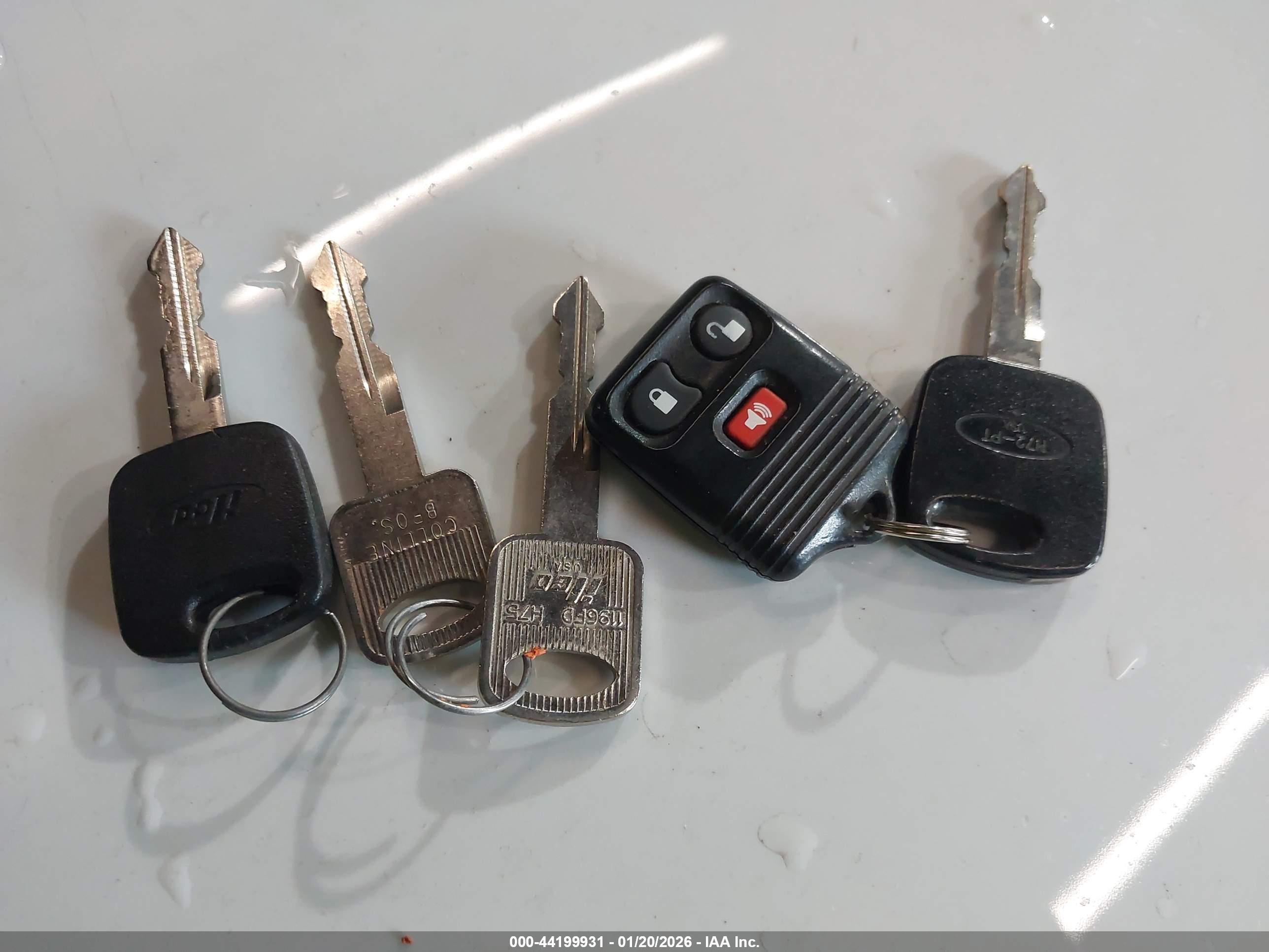 FORD RANGER image 11