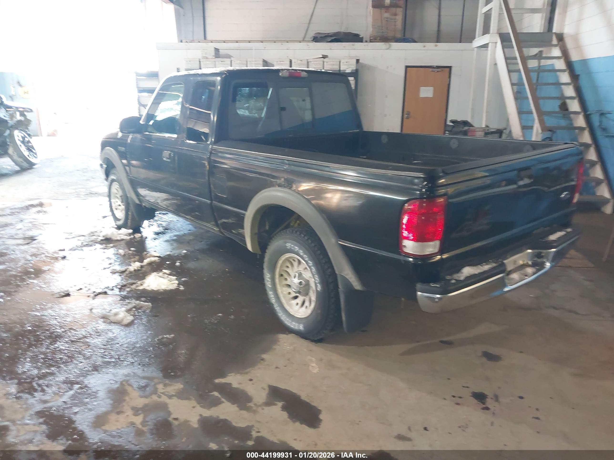 FORD RANGER image 3