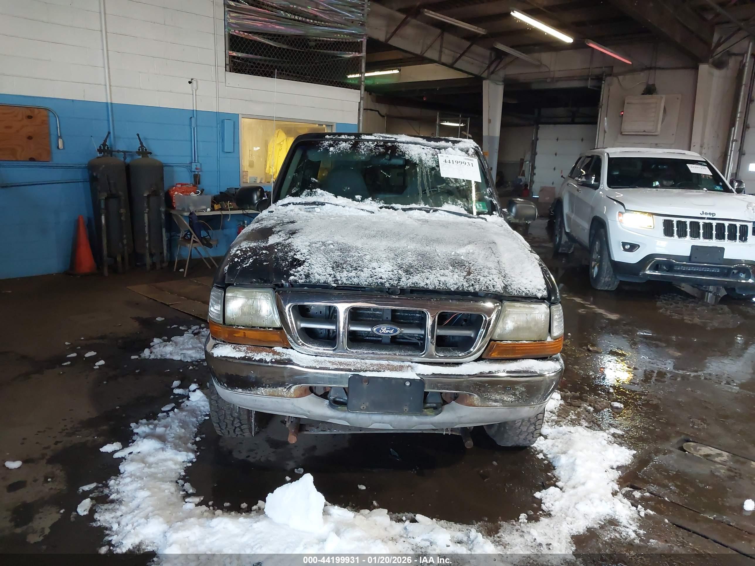 FORD RANGER image 6