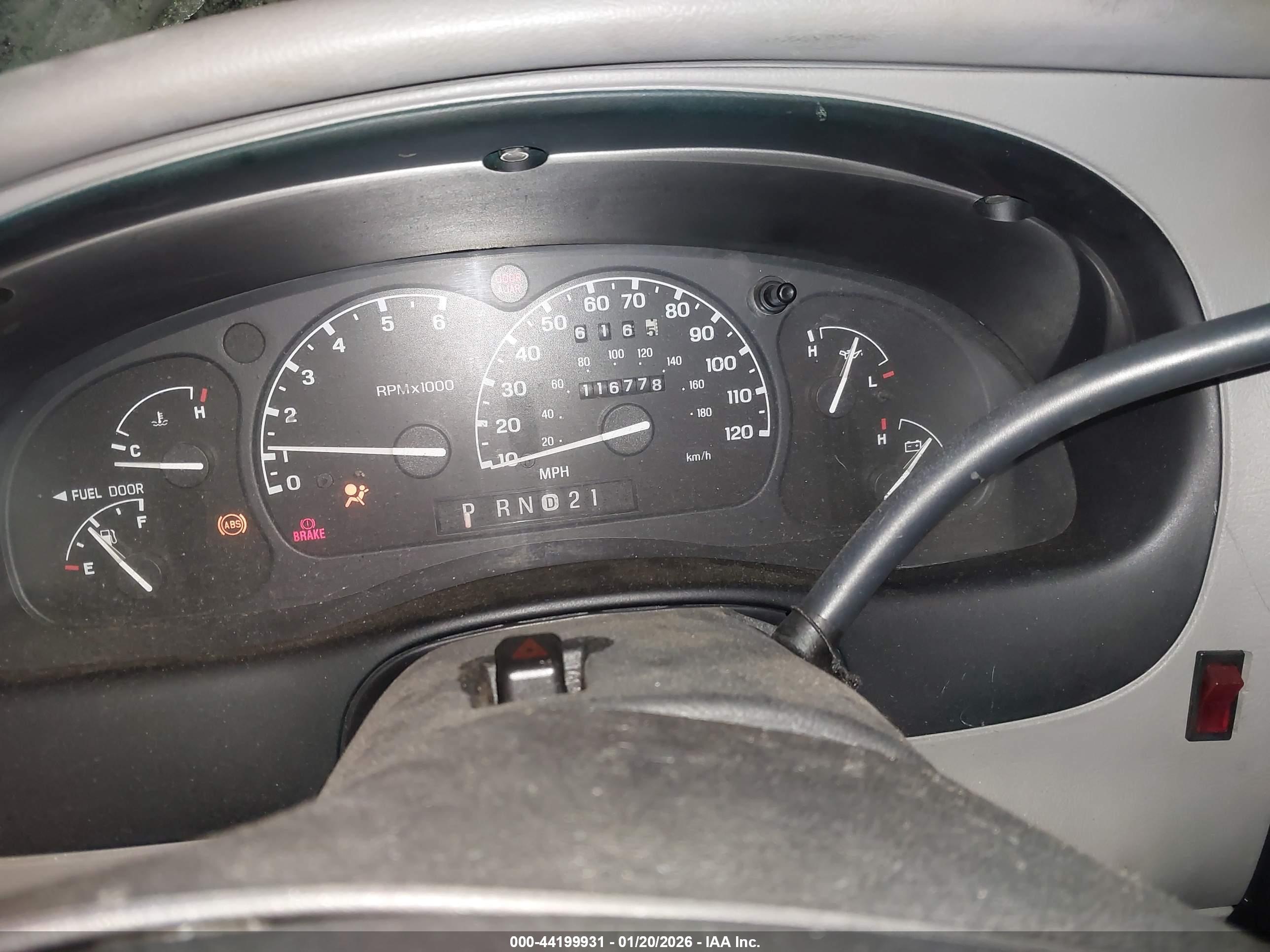 FORD RANGER image 7