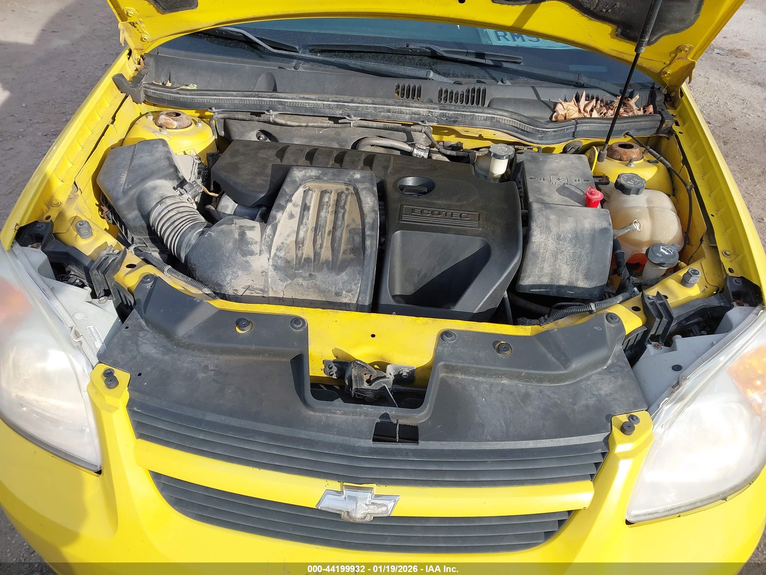 CHEVROLET COBALT image 10