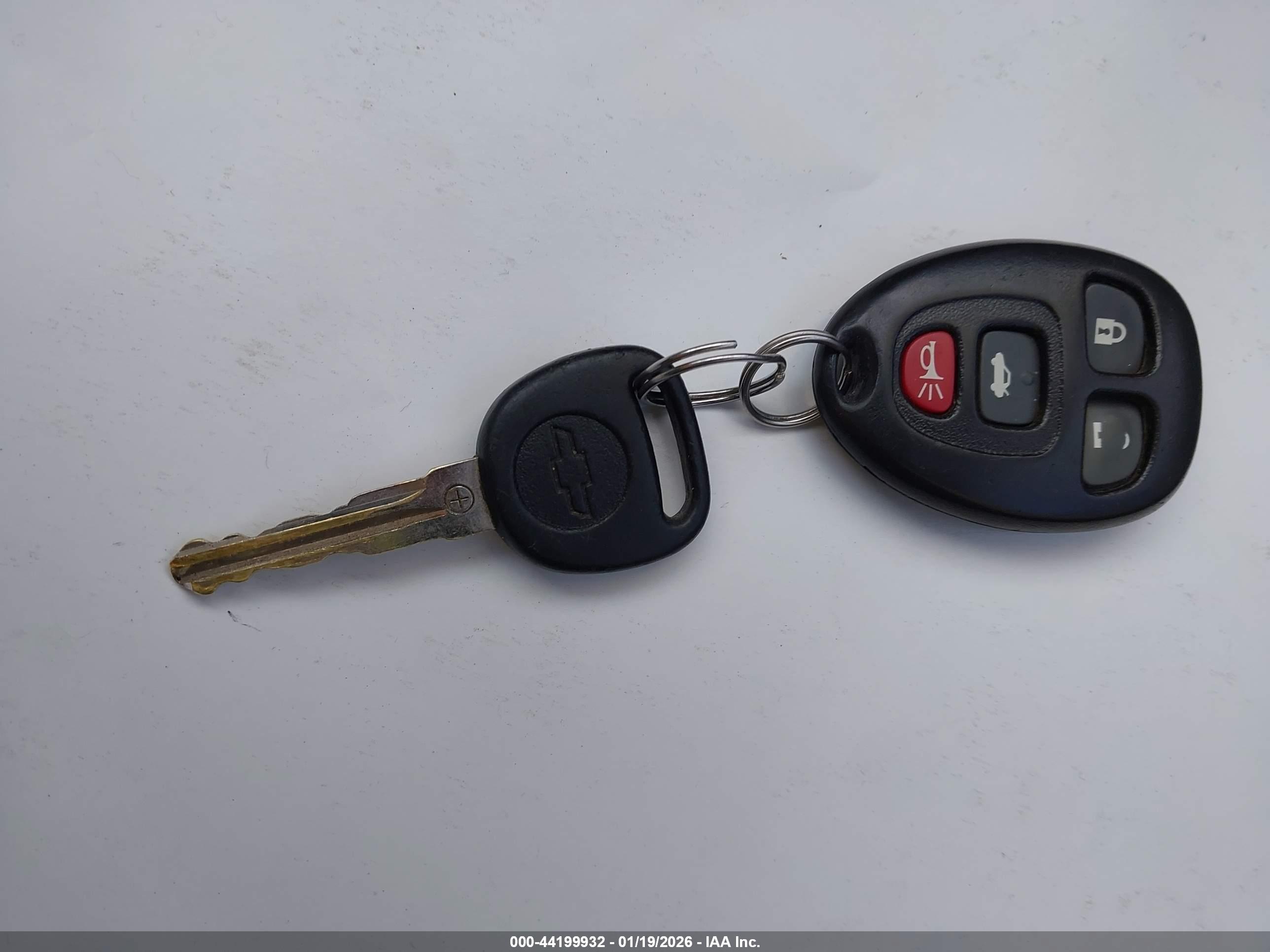 CHEVROLET COBALT image 11