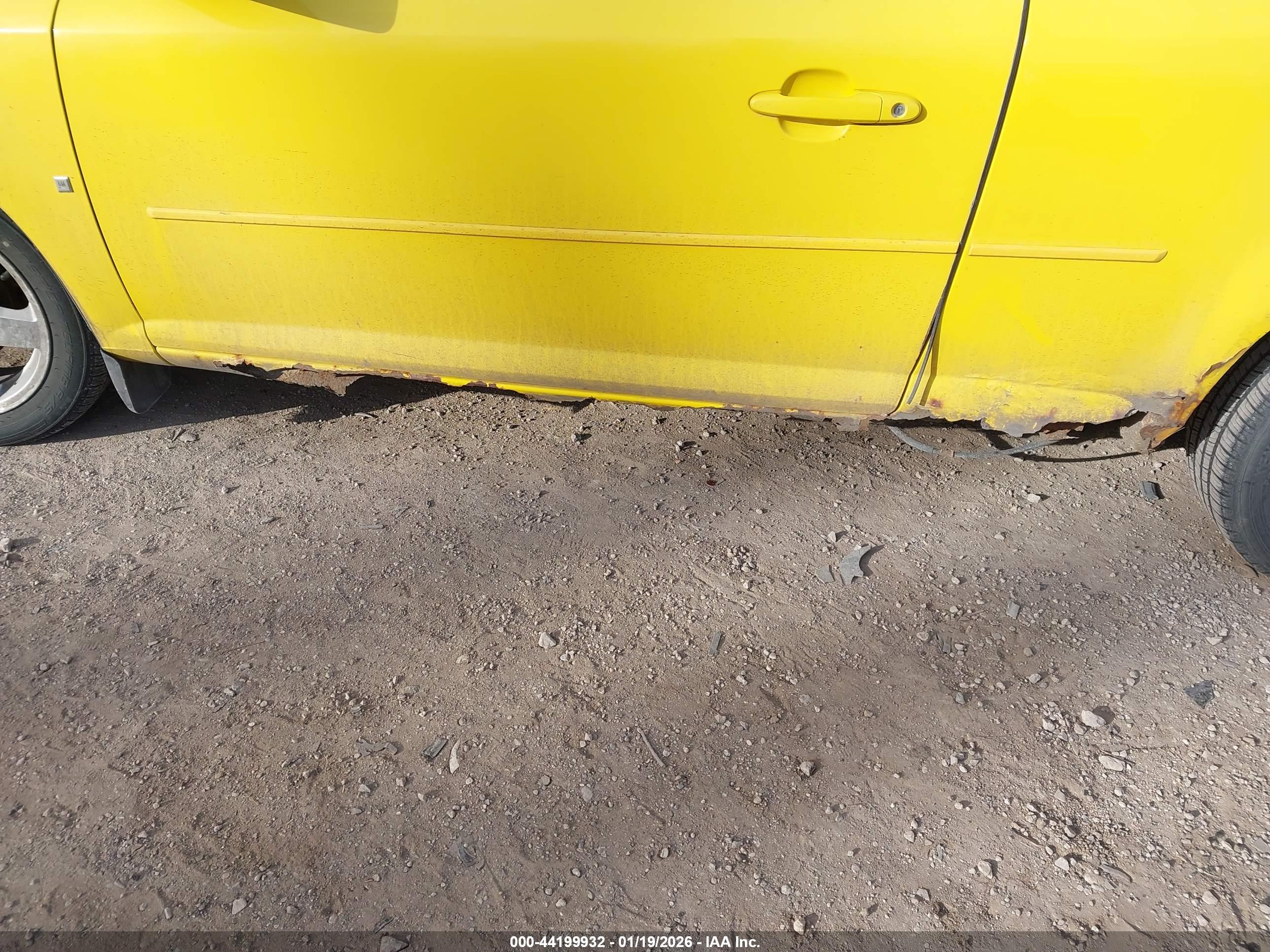 CHEVROLET COBALT image 6