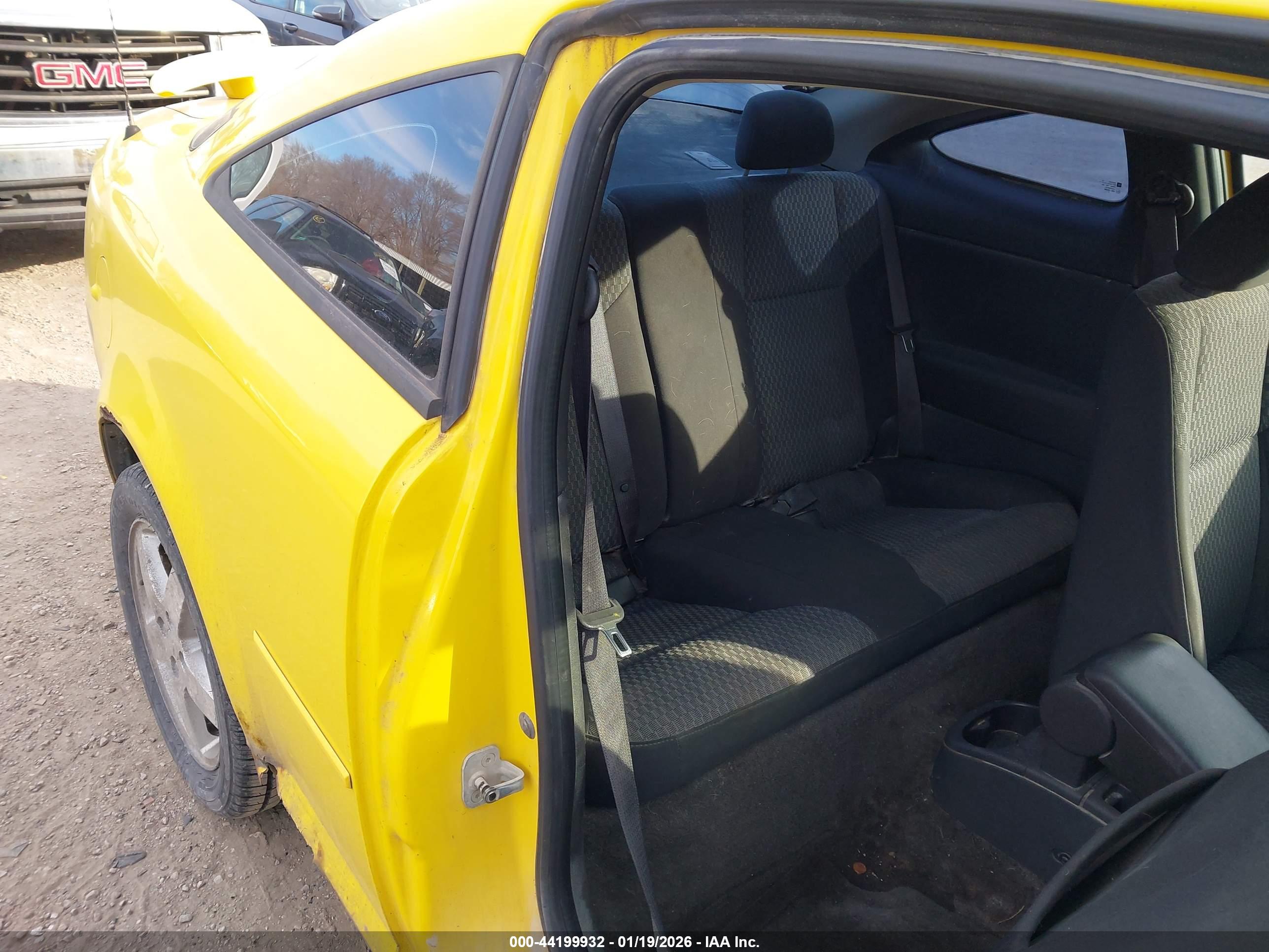 CHEVROLET COBALT image 8