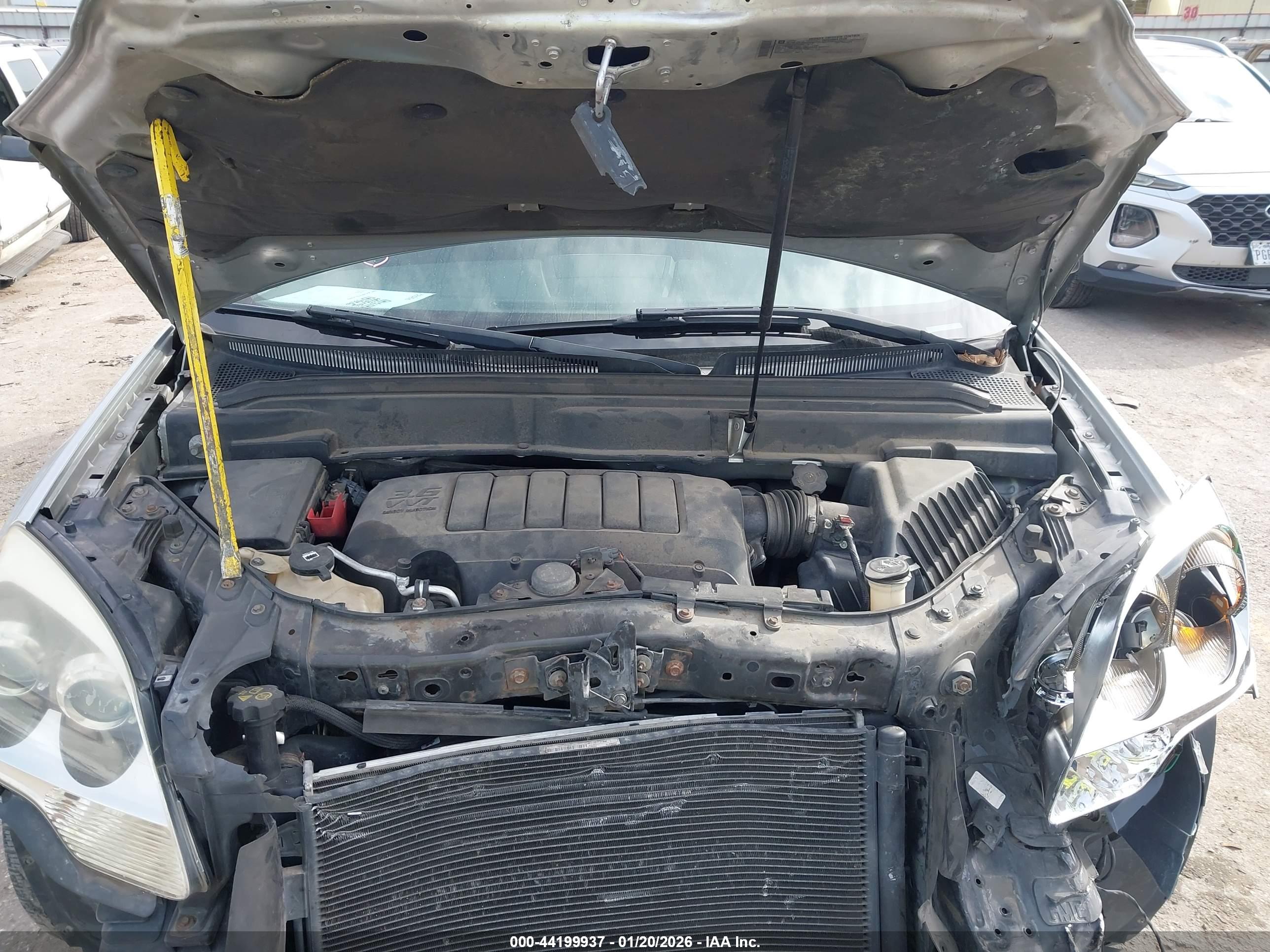 GMC ACADIA image 10