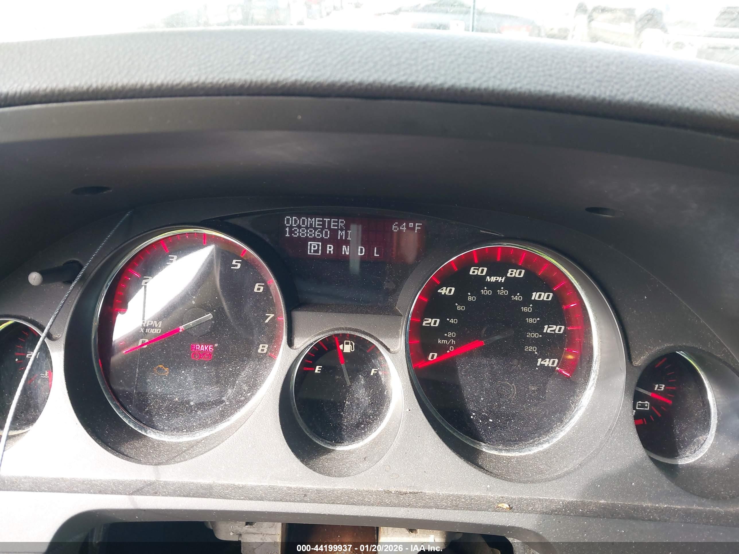 GMC ACADIA image 7