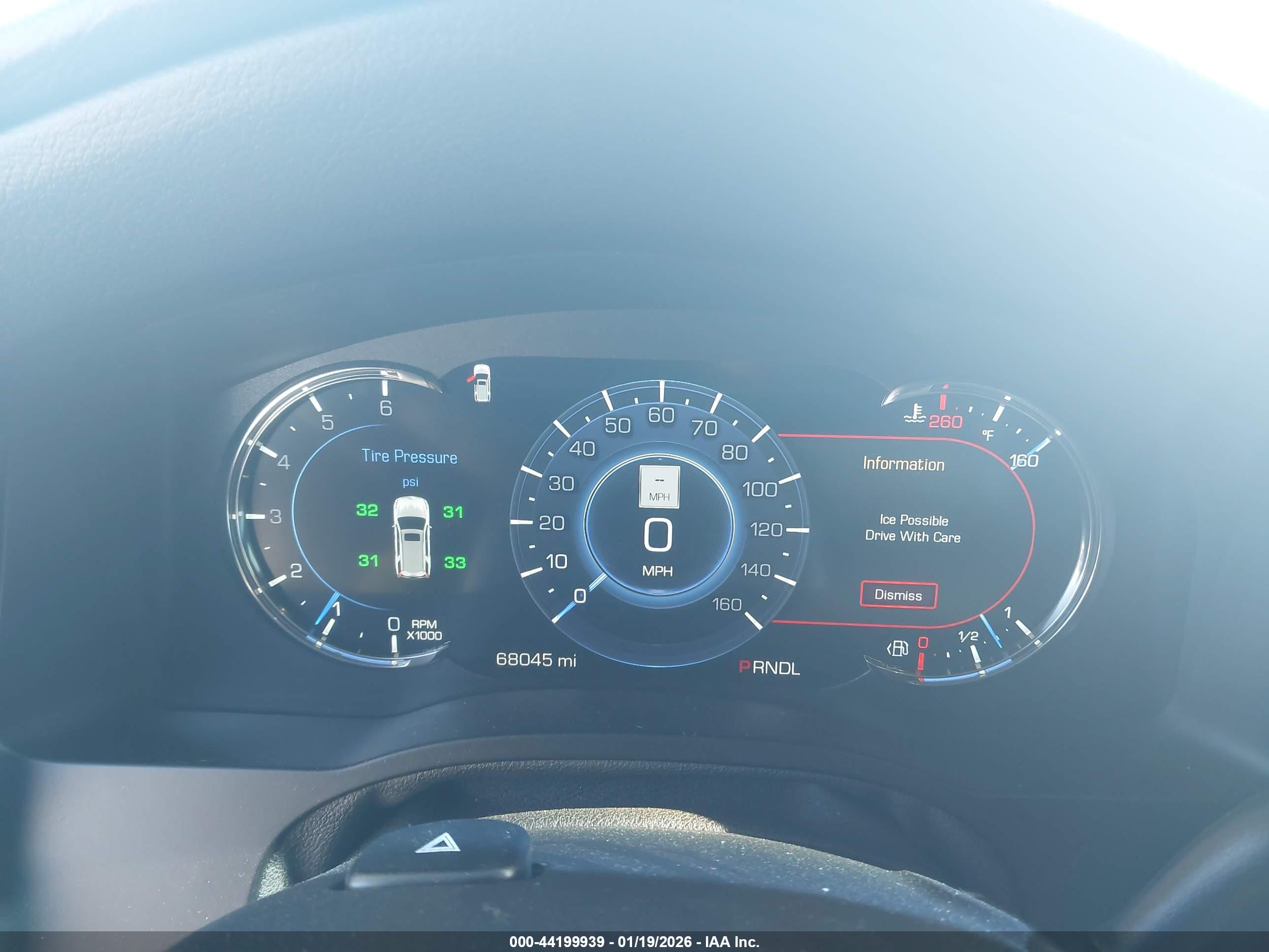 CADILLAC ESCALADE image 7