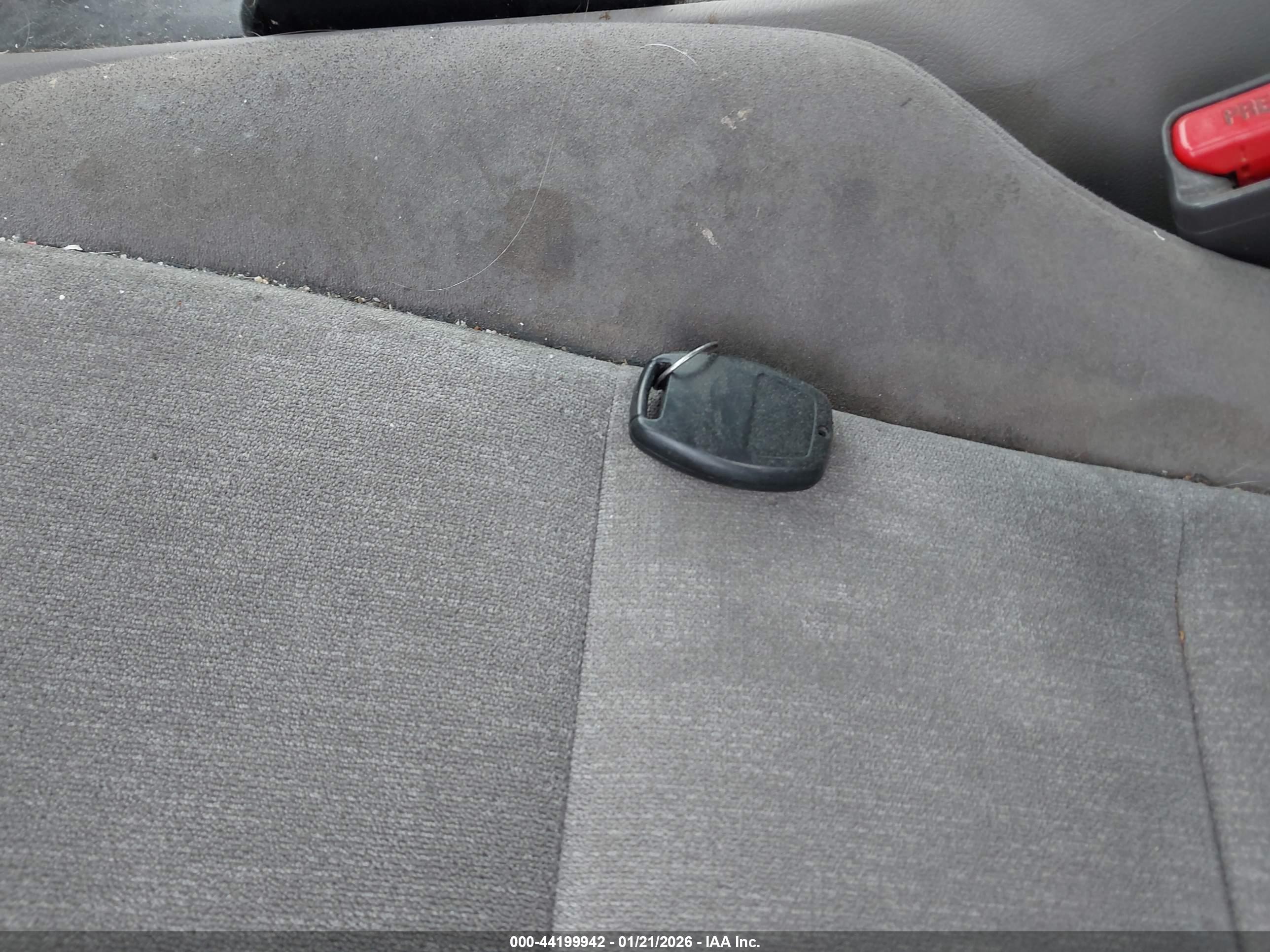 HONDA ACCORD image 11