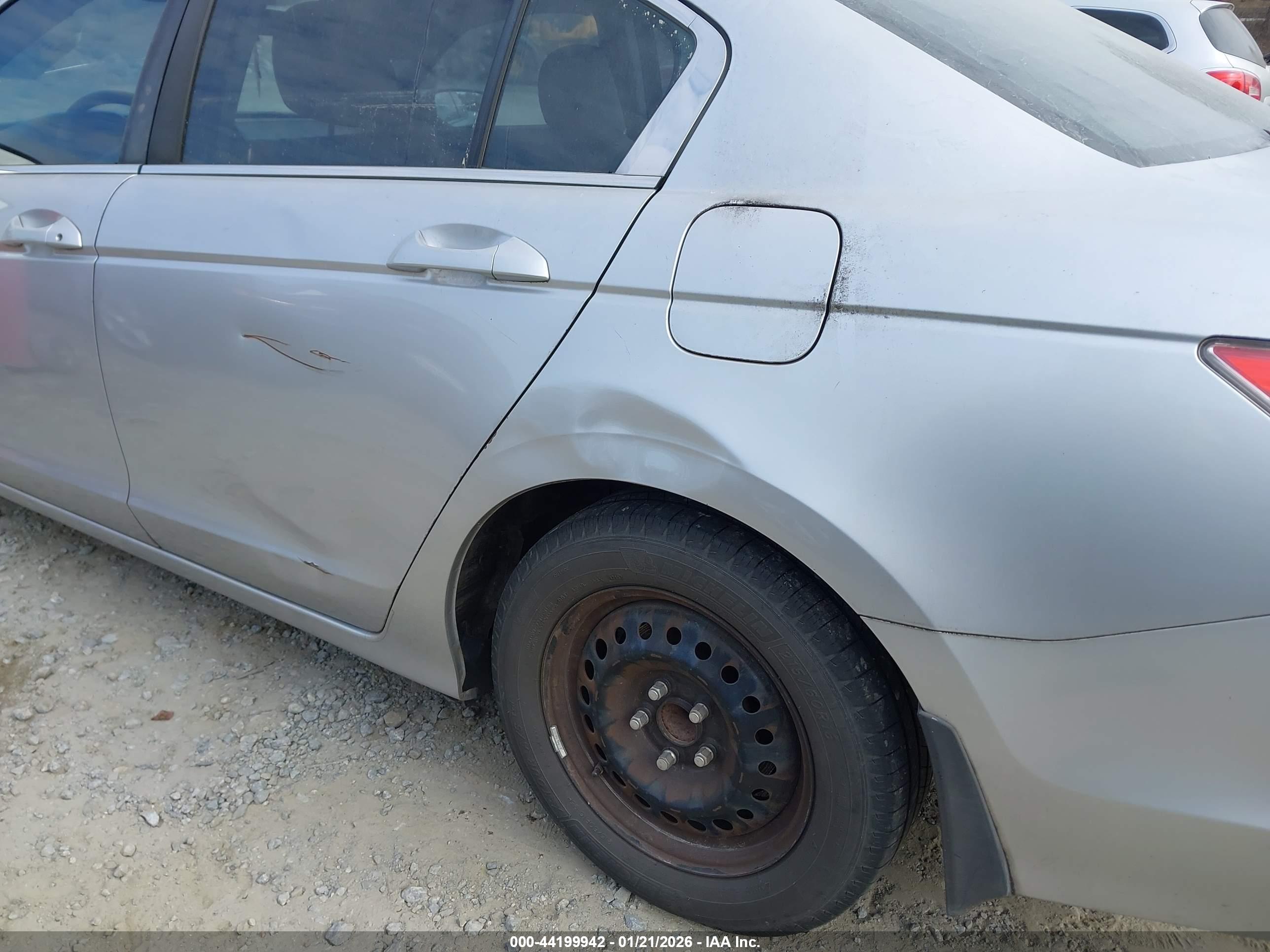 HONDA ACCORD image 6